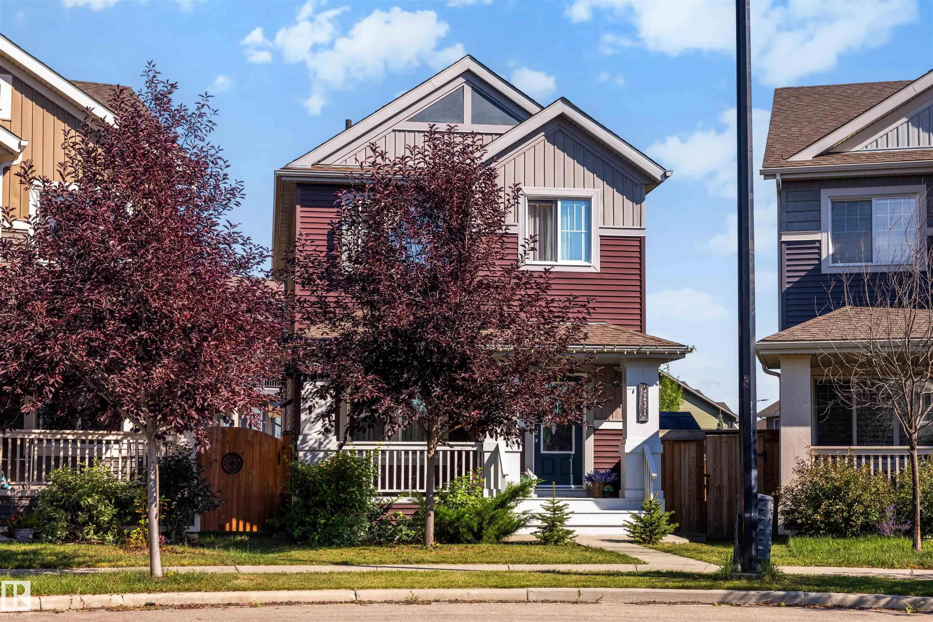 3231 CHERRY Crescent