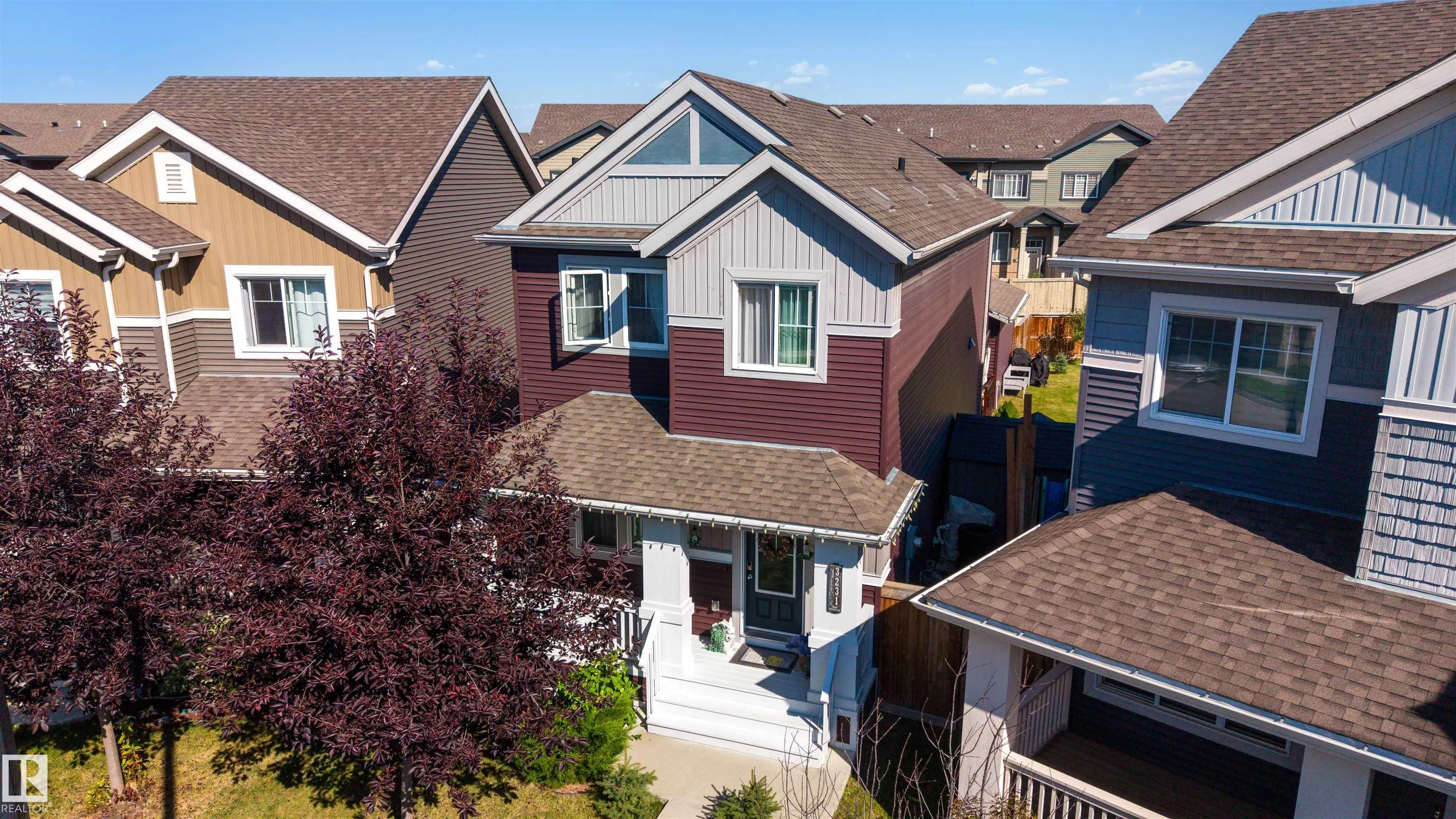 3231 CHERRY Crescent