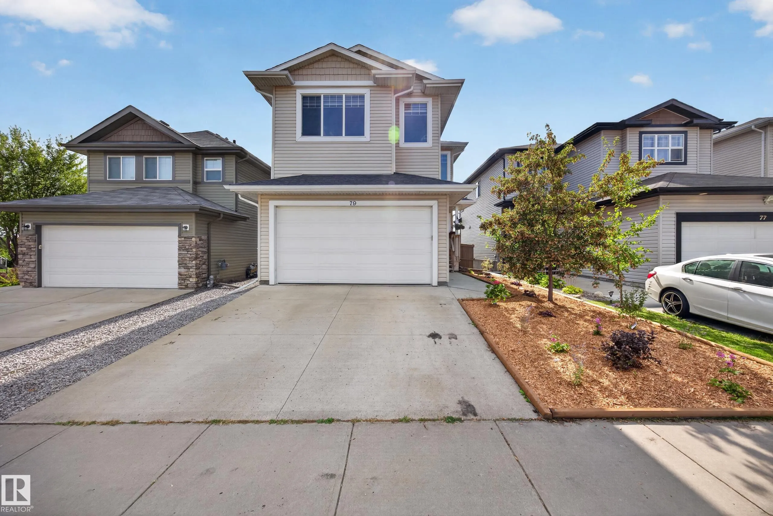 79 RED CANYON Way