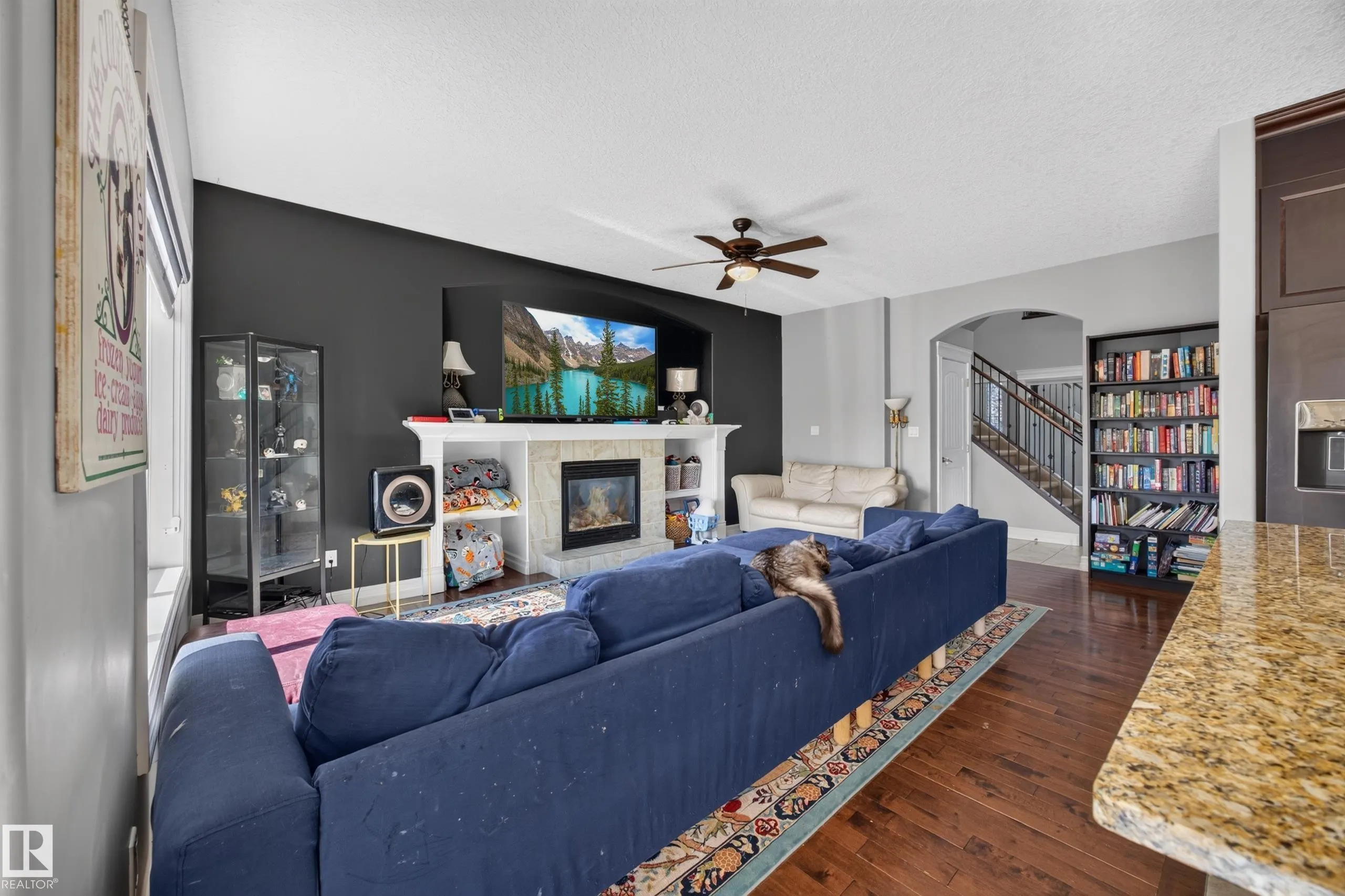 79 RED CANYON Way