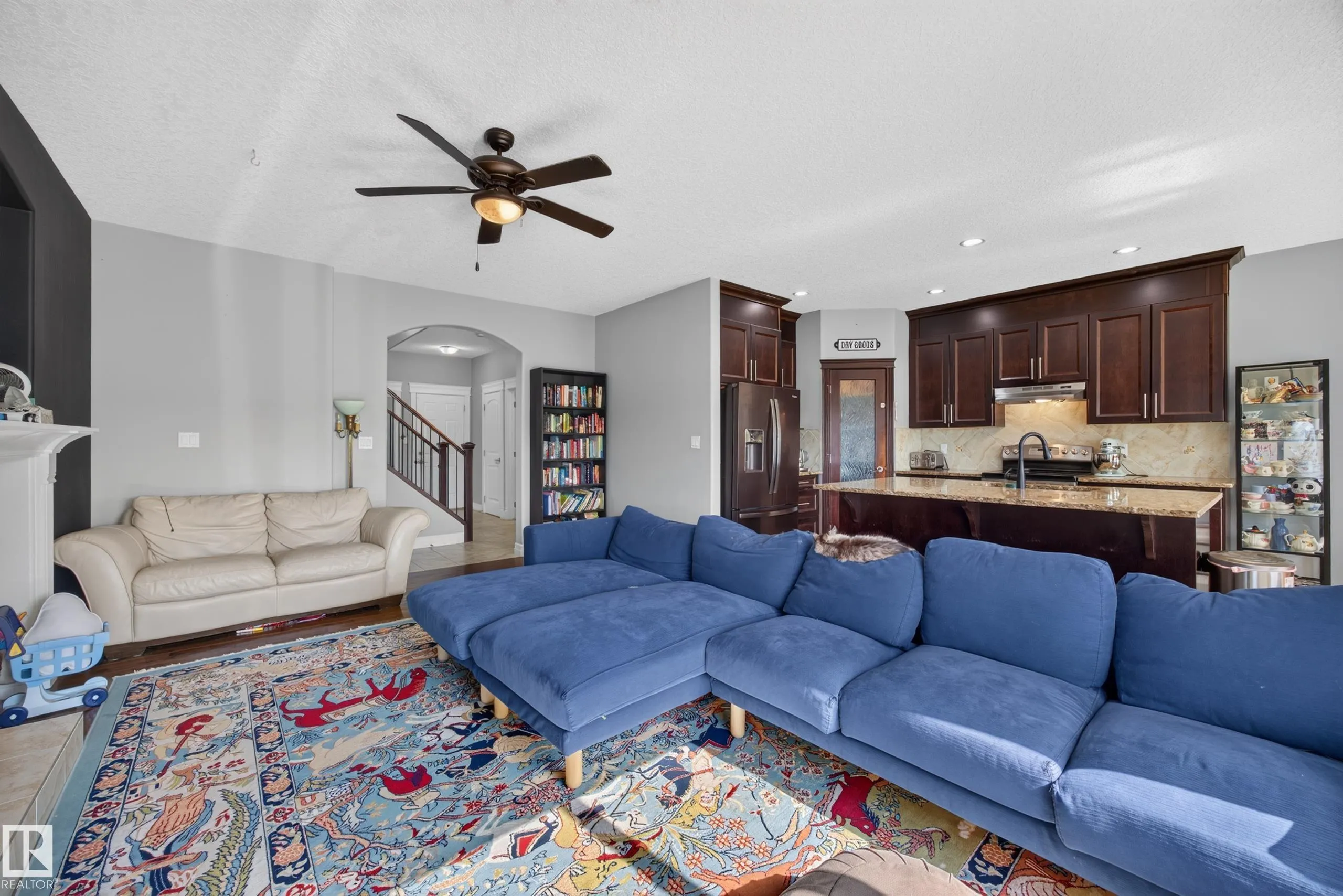 79 RED CANYON Way