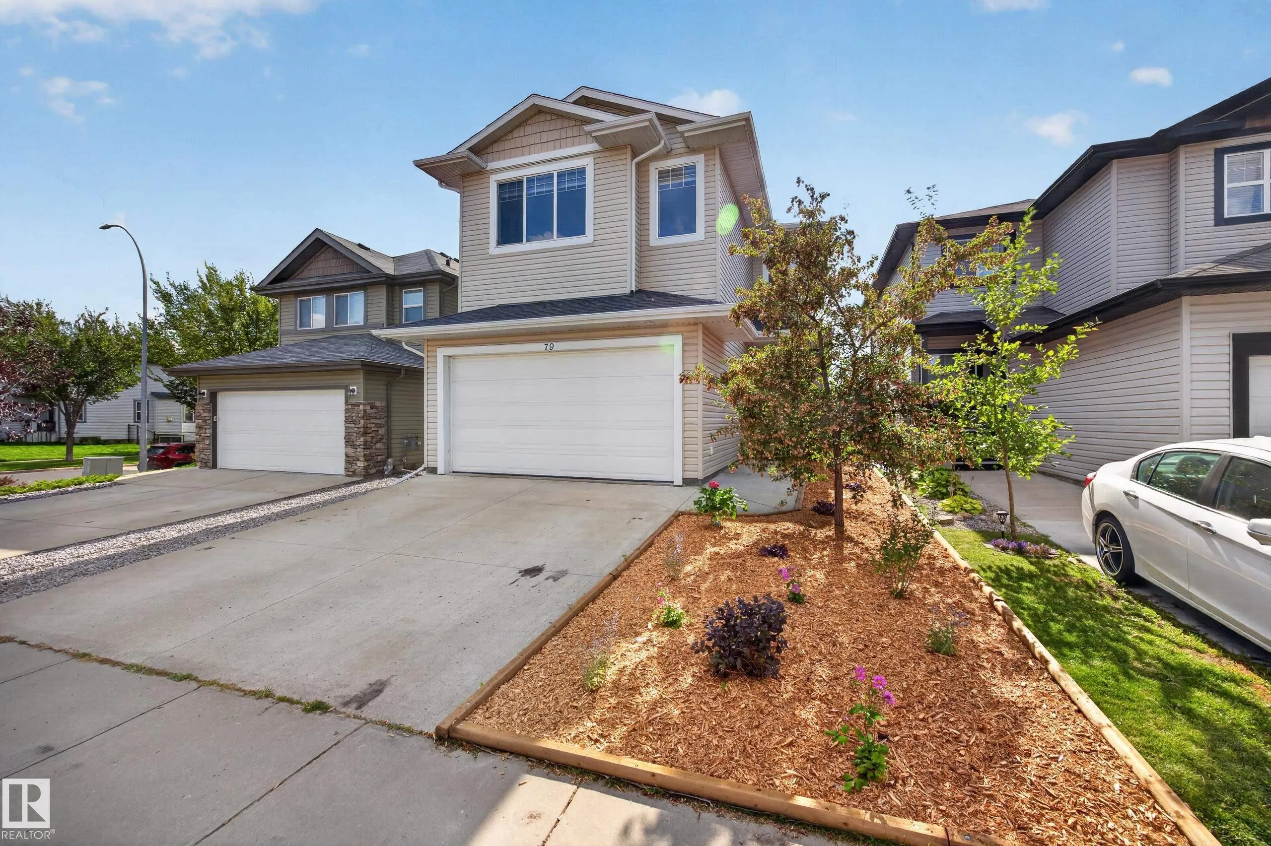 79 RED CANYON Way