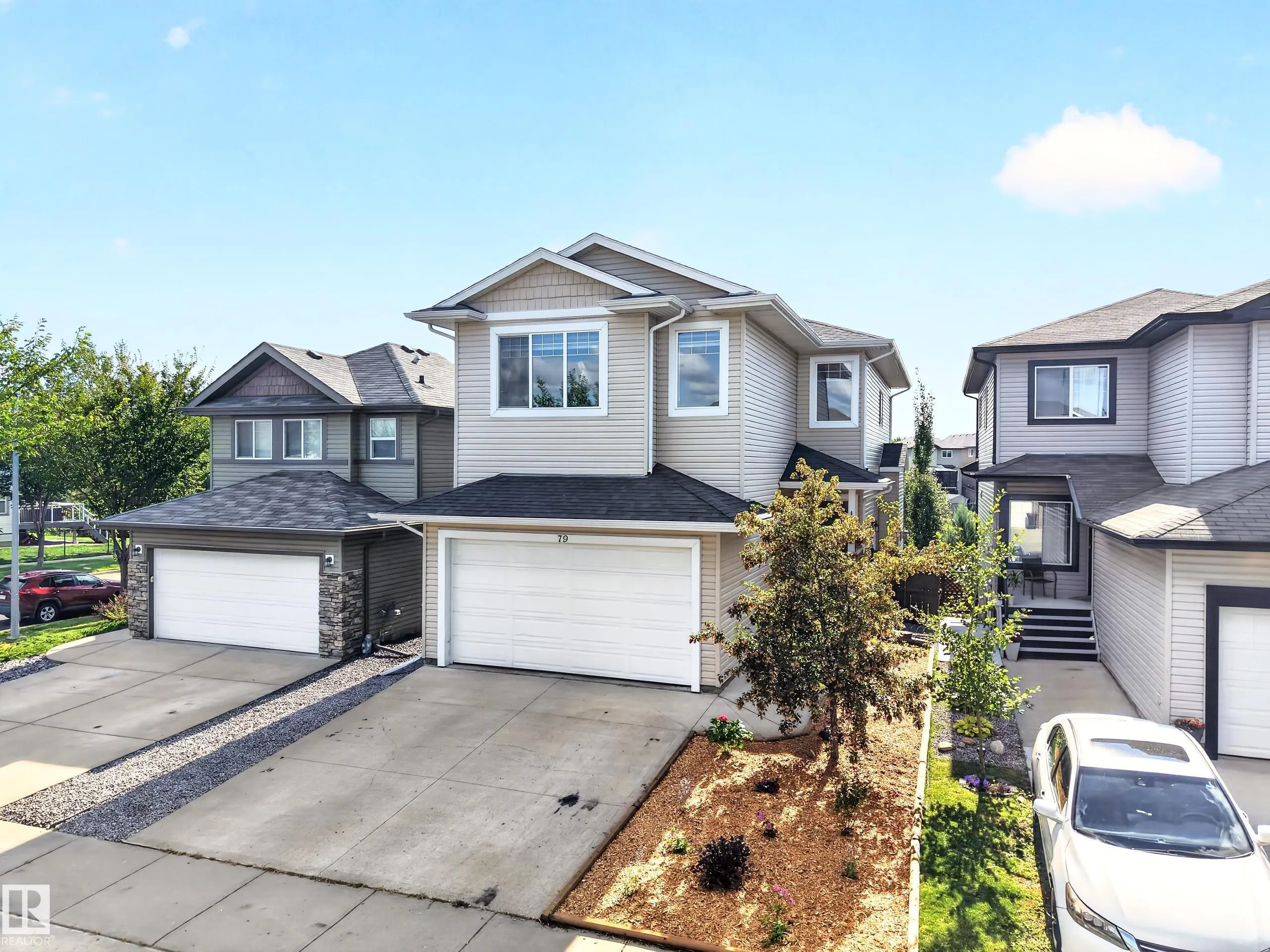 79 RED CANYON Way