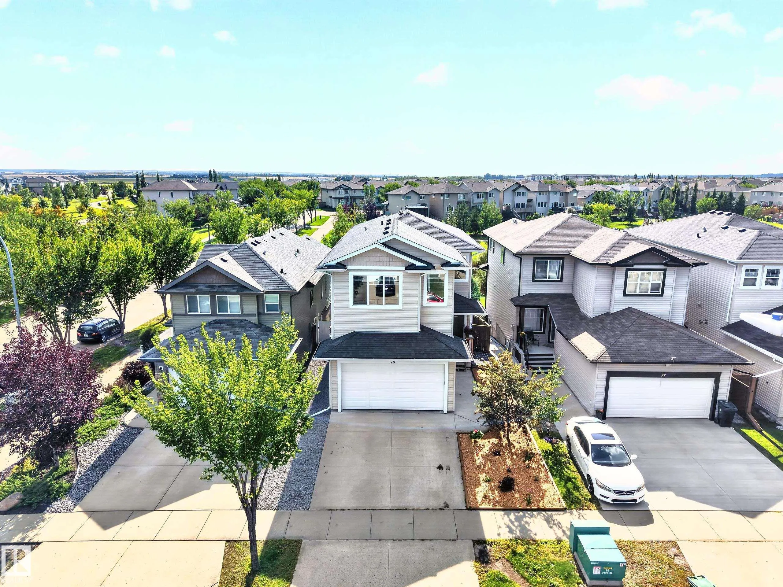 79 RED CANYON Way