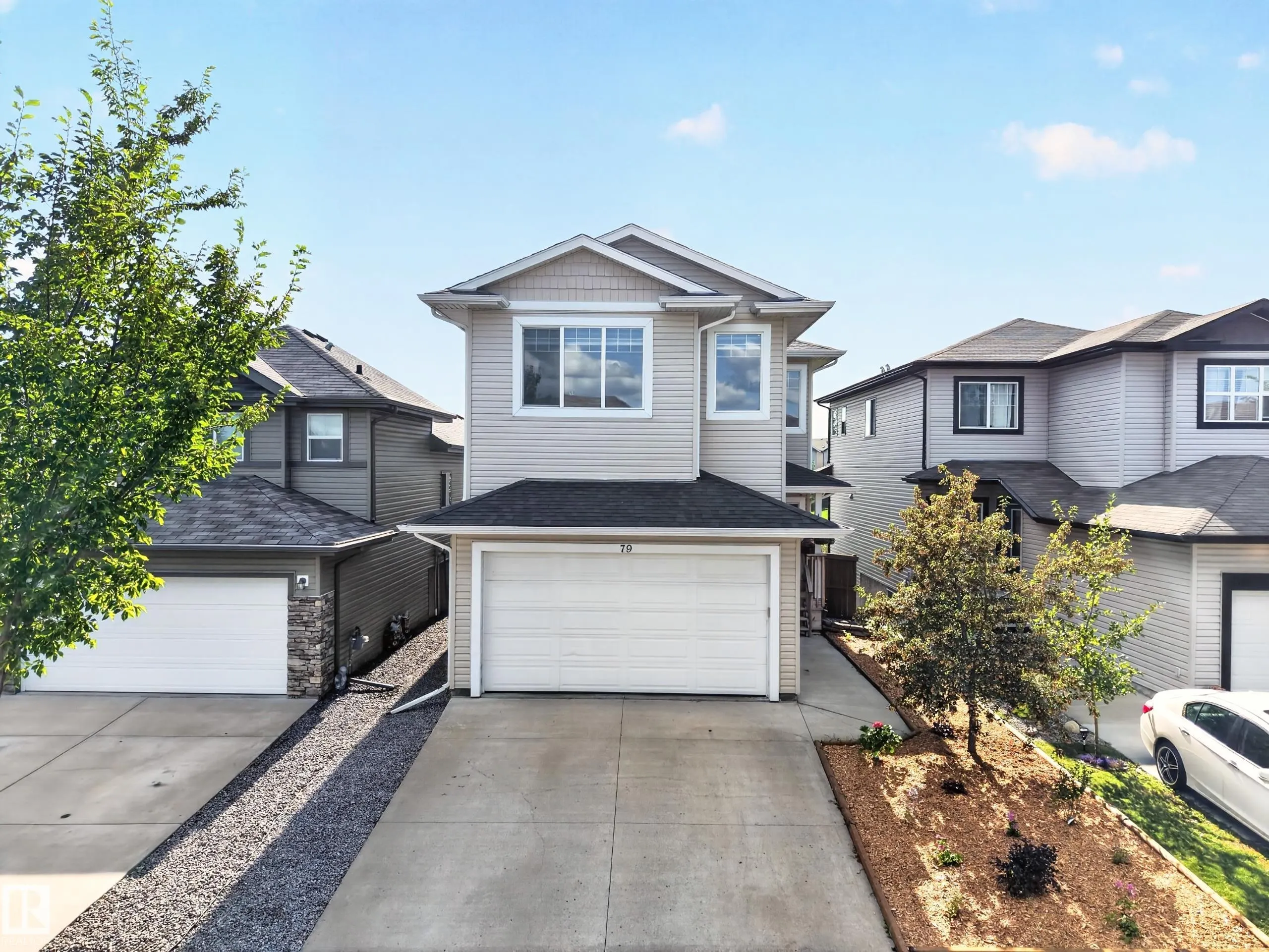 79 RED CANYON Way