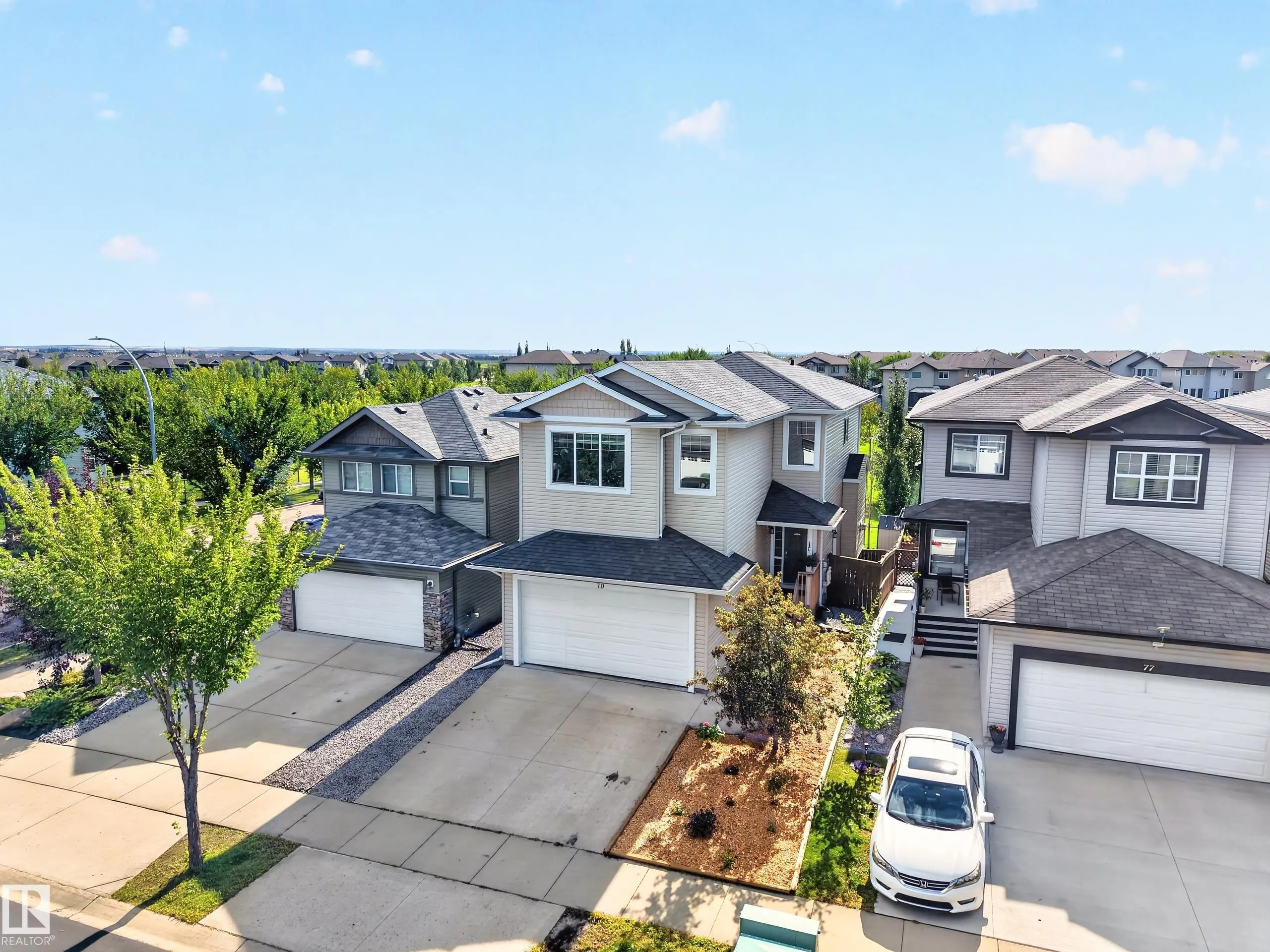 79 RED CANYON Way