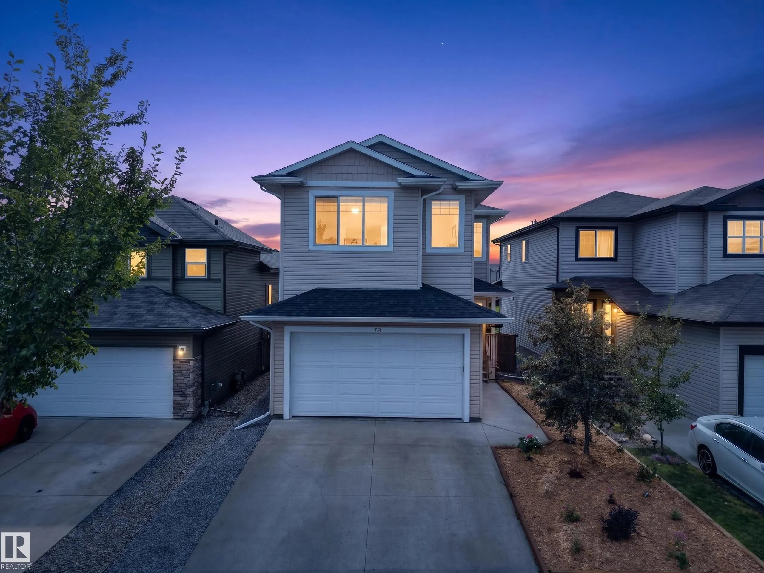 79 RED CANYON Way