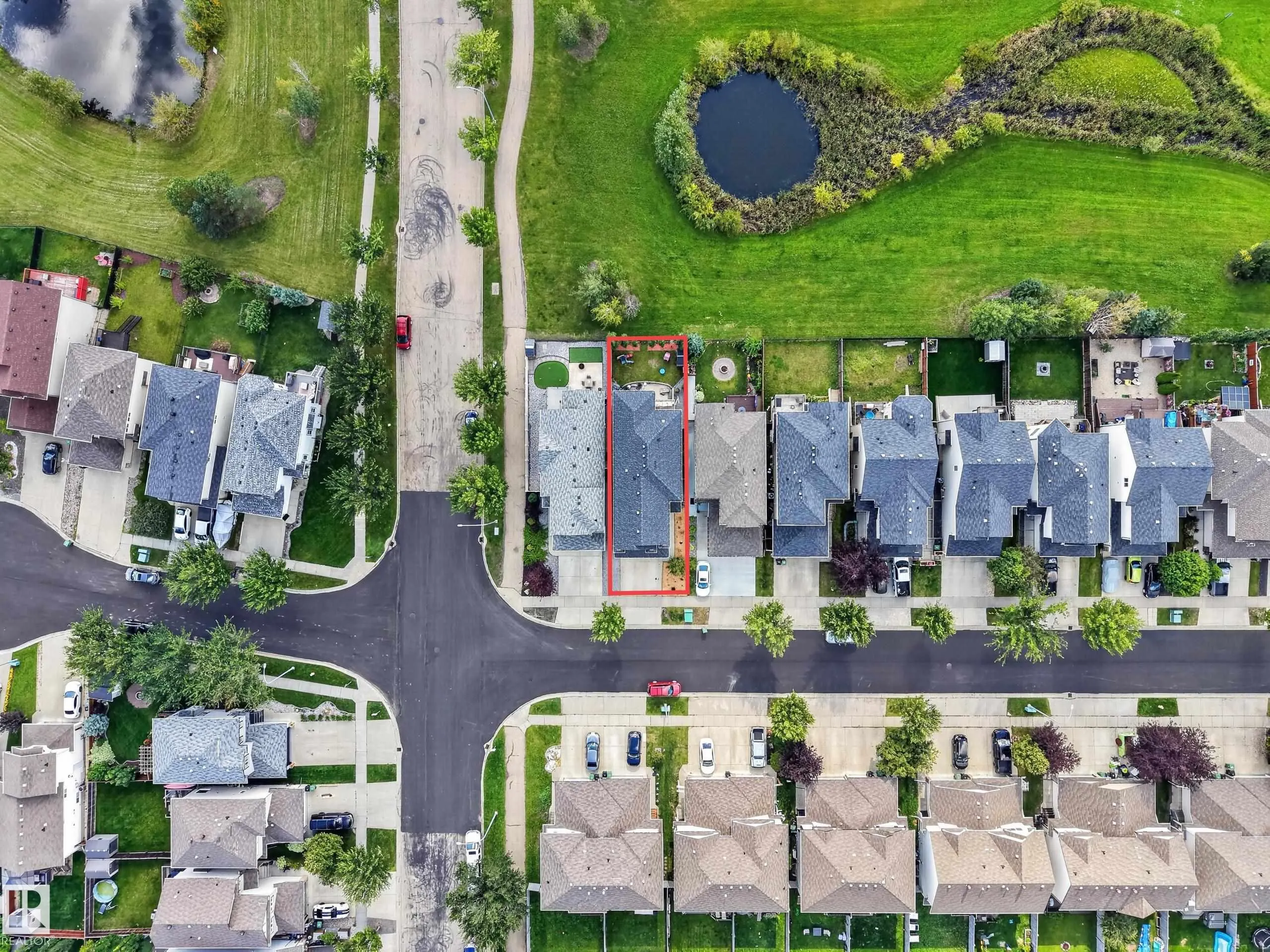 79 RED CANYON Way