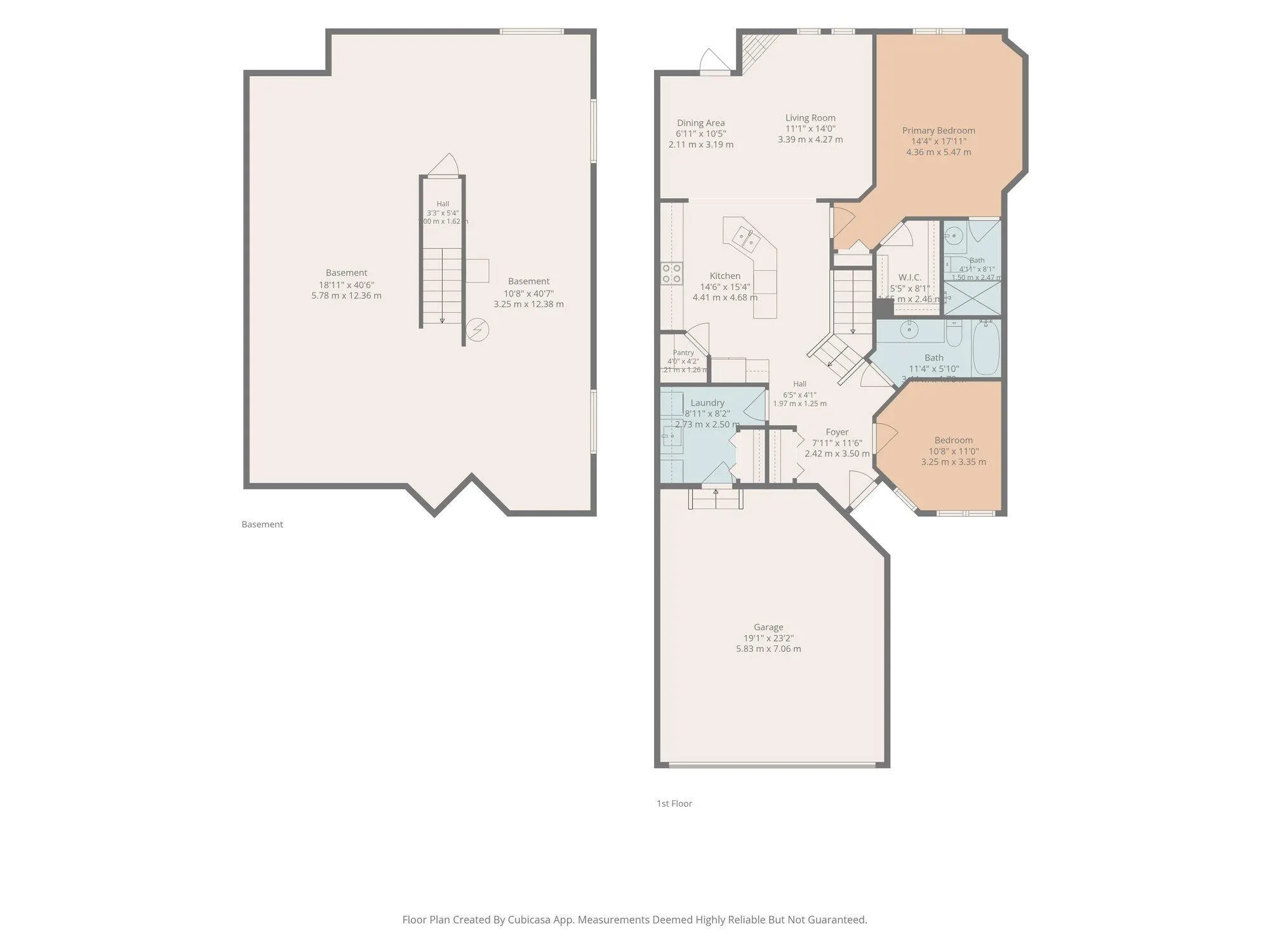 5 FOLKSTONE Place