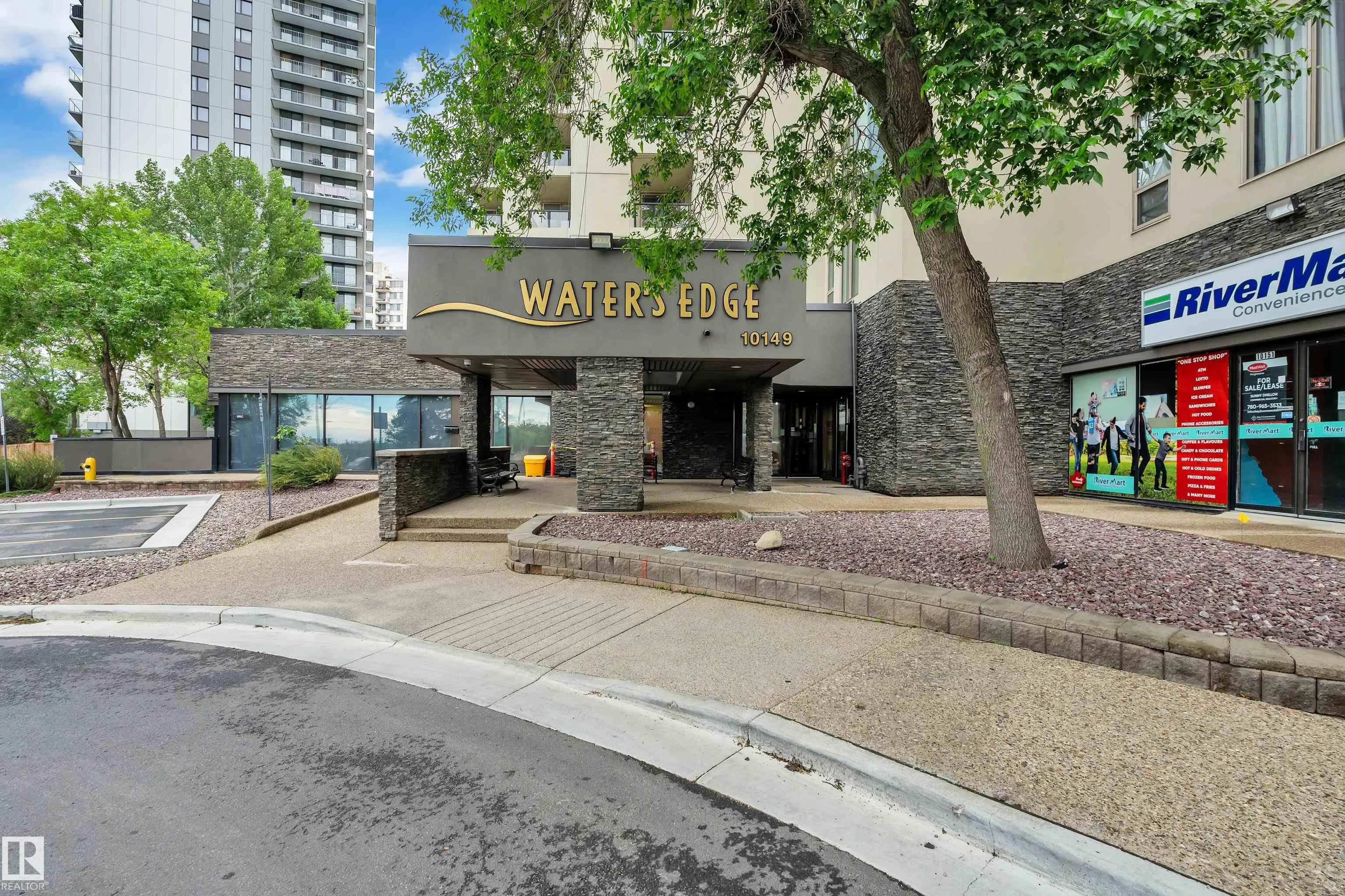 10149 SASKATCHEWAN Drive