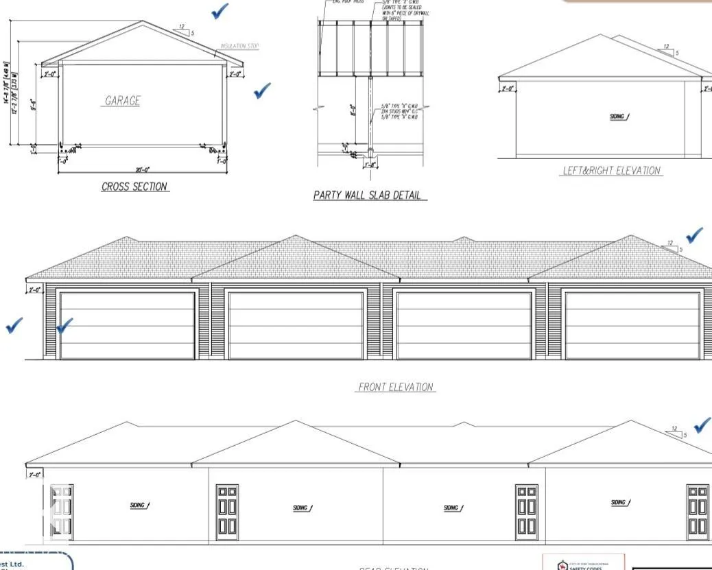 13 SIENNA Boulevard