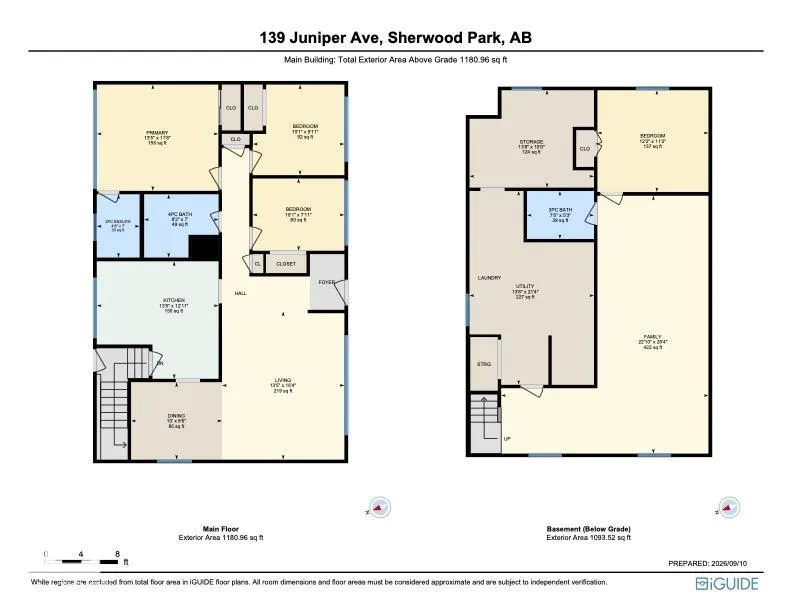 139 JUNIPER Avenue
