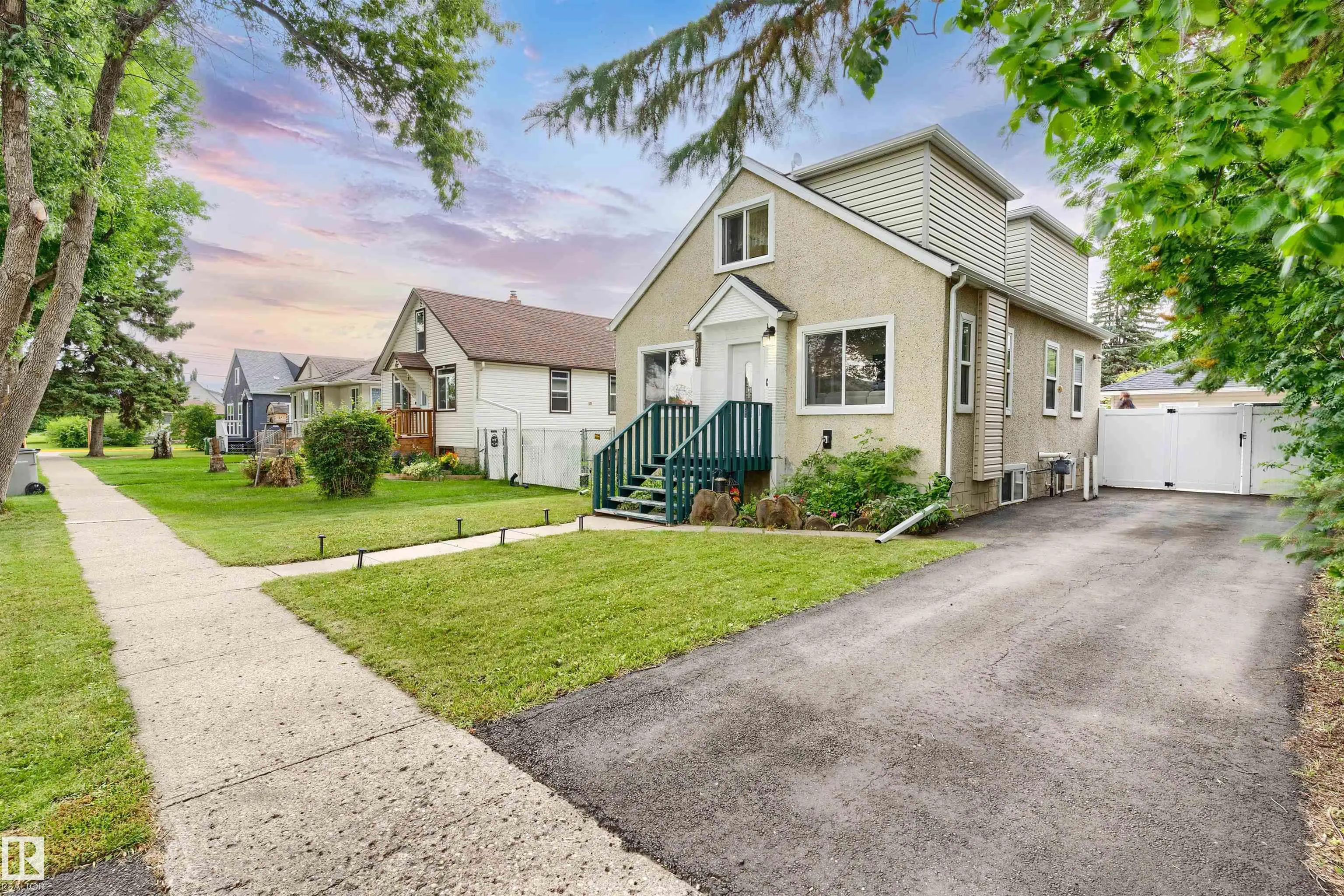 5019 49 Street