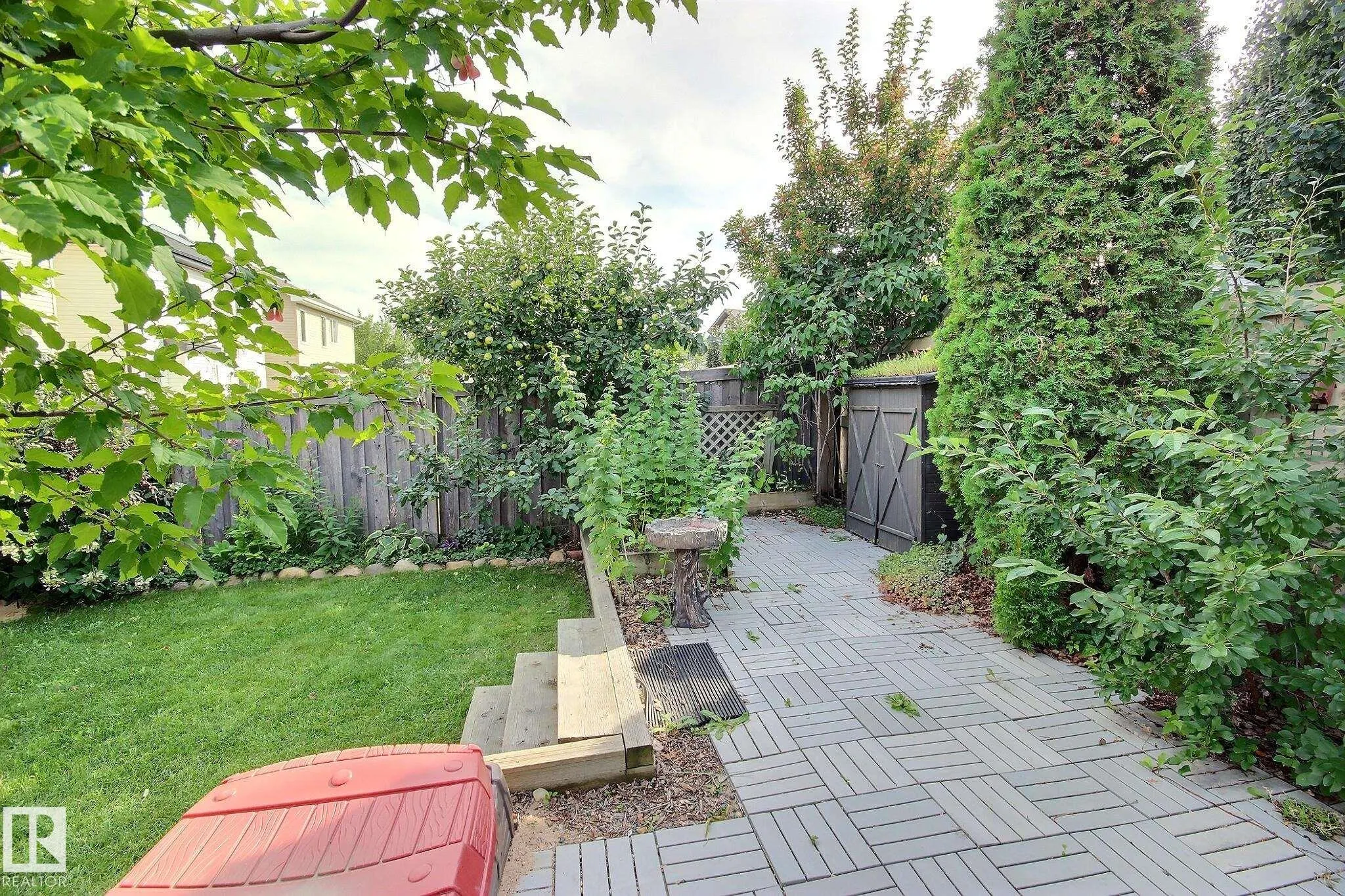 3763 ALEXANDER Crescent