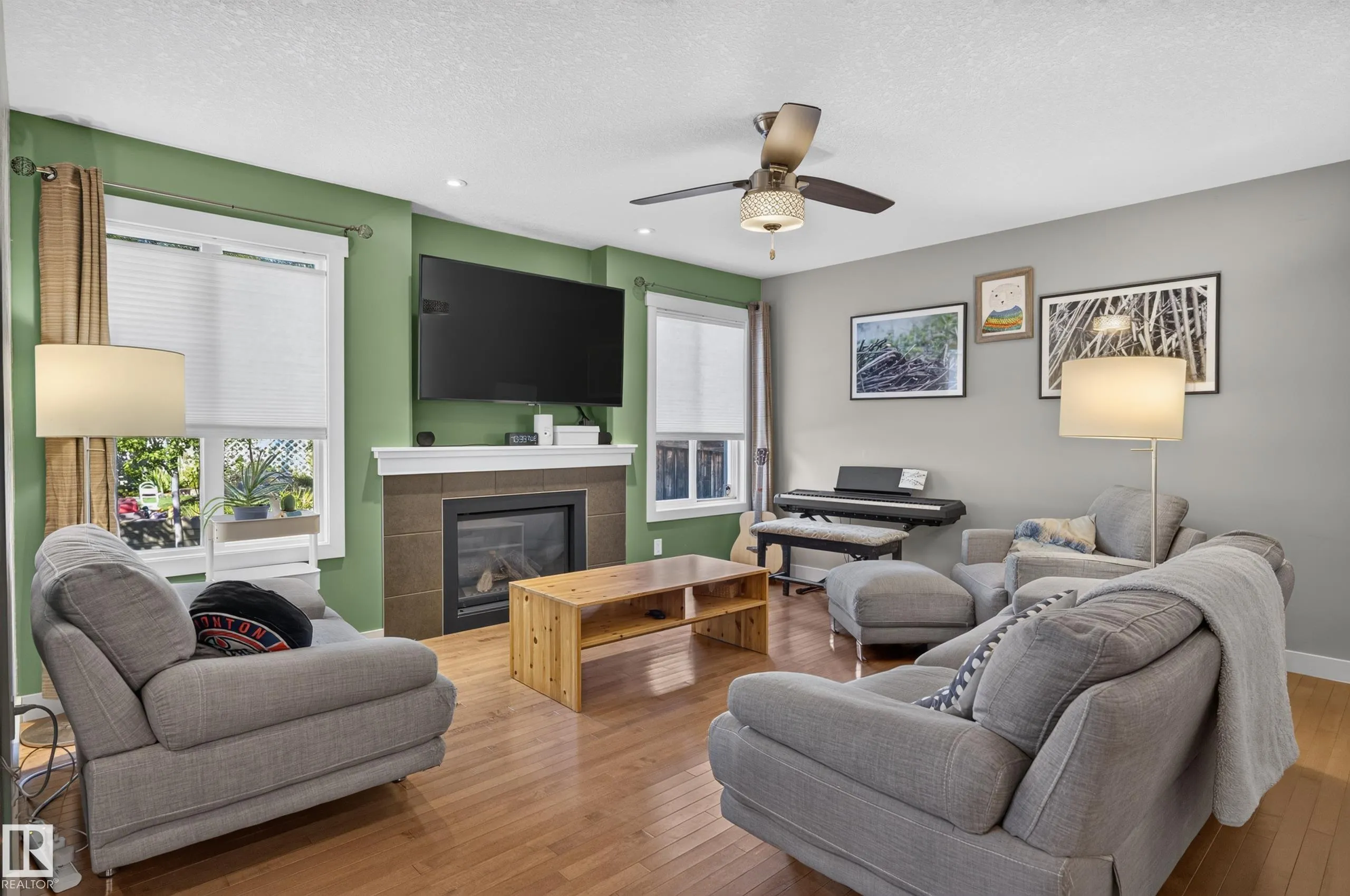 3763 ALEXANDER Crescent