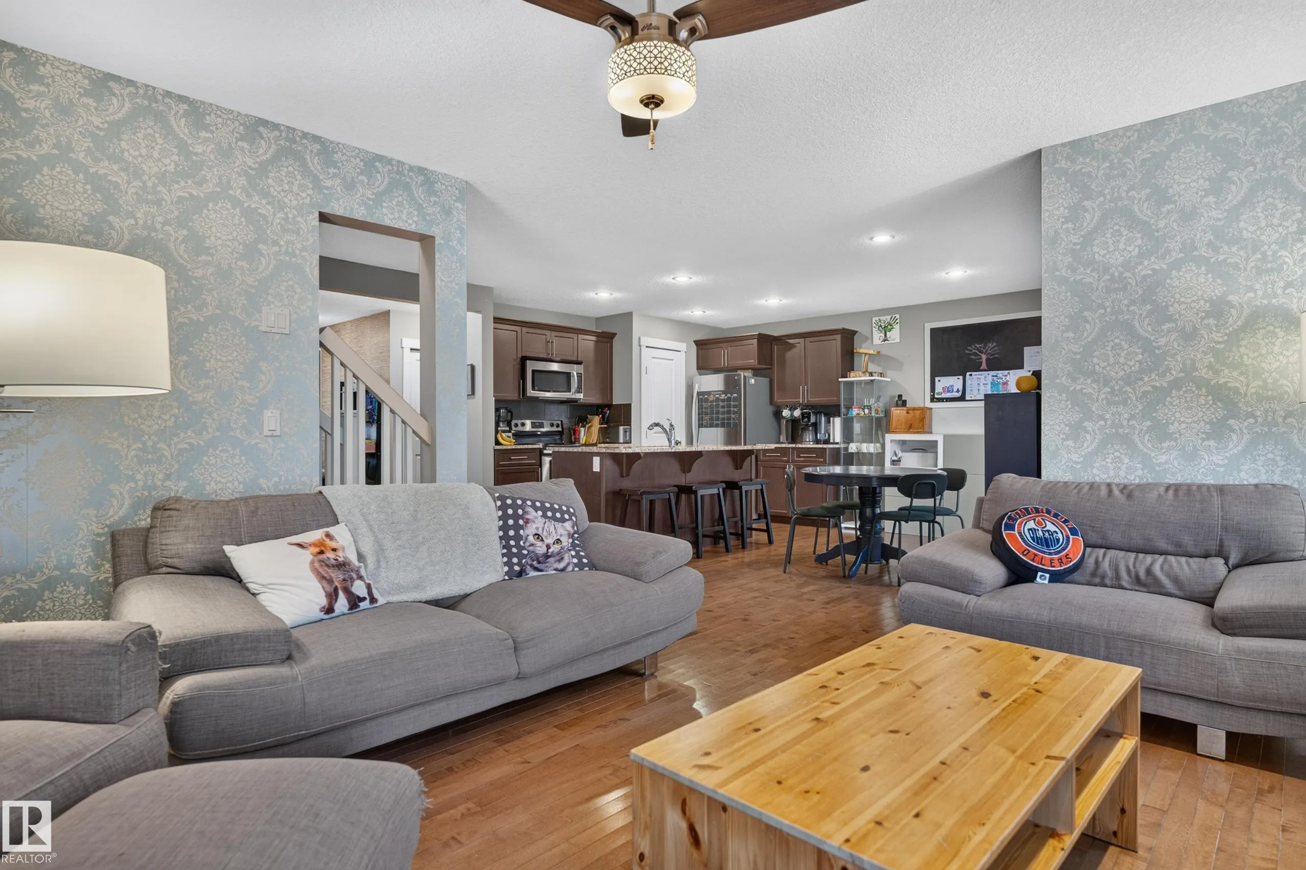 3763 ALEXANDER Crescent