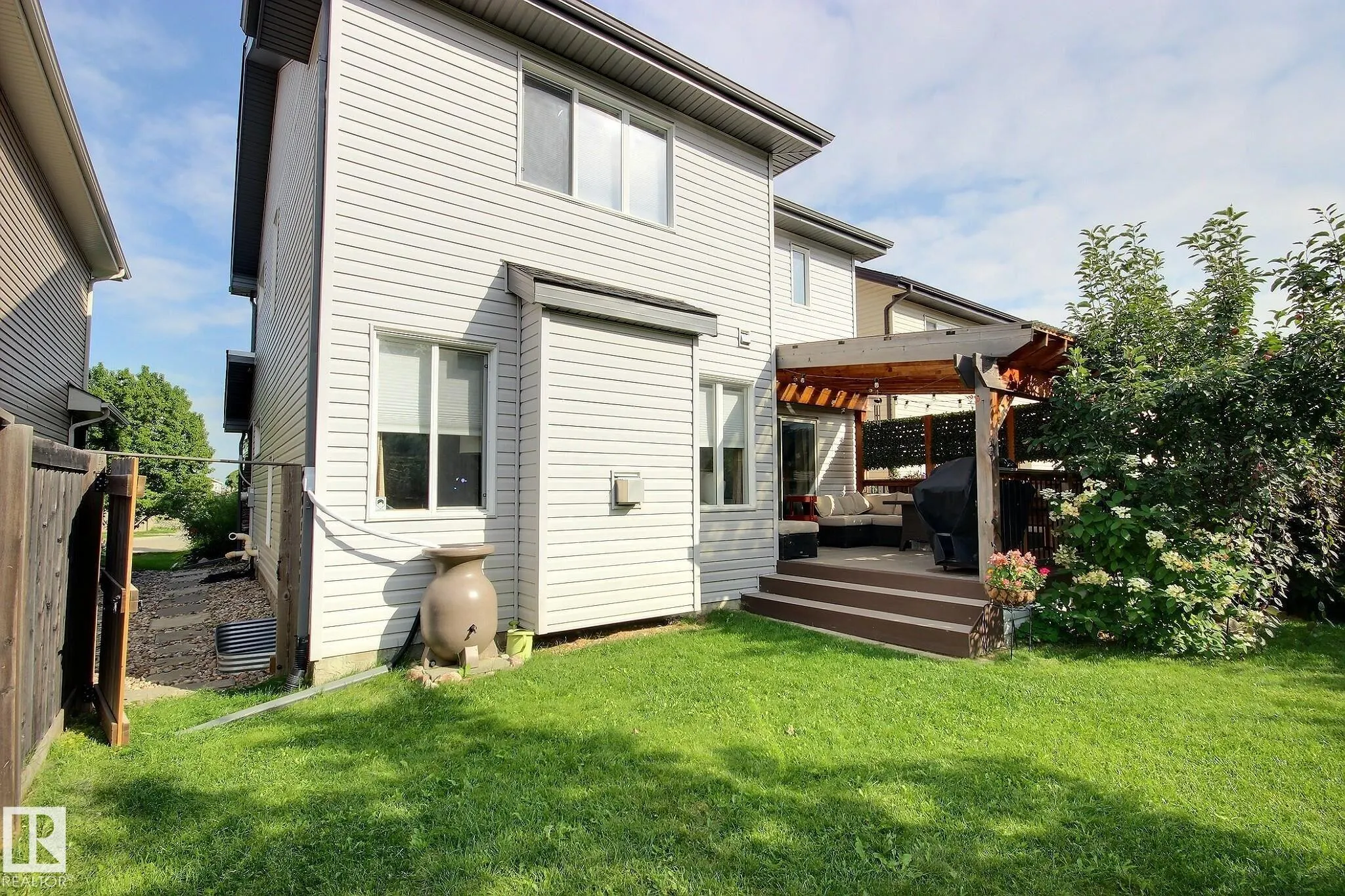 3763 ALEXANDER Crescent