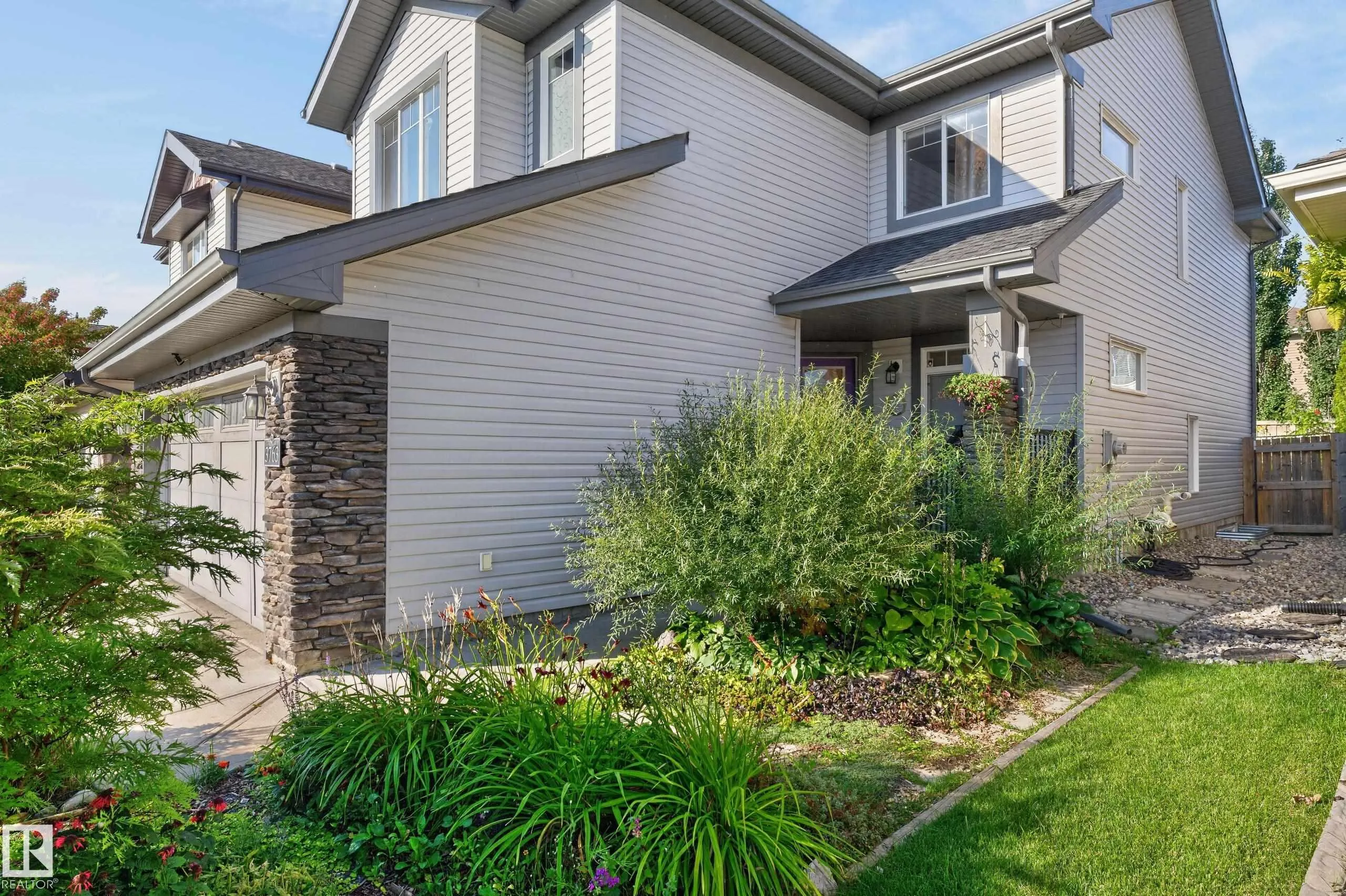 3763 ALEXANDER Crescent