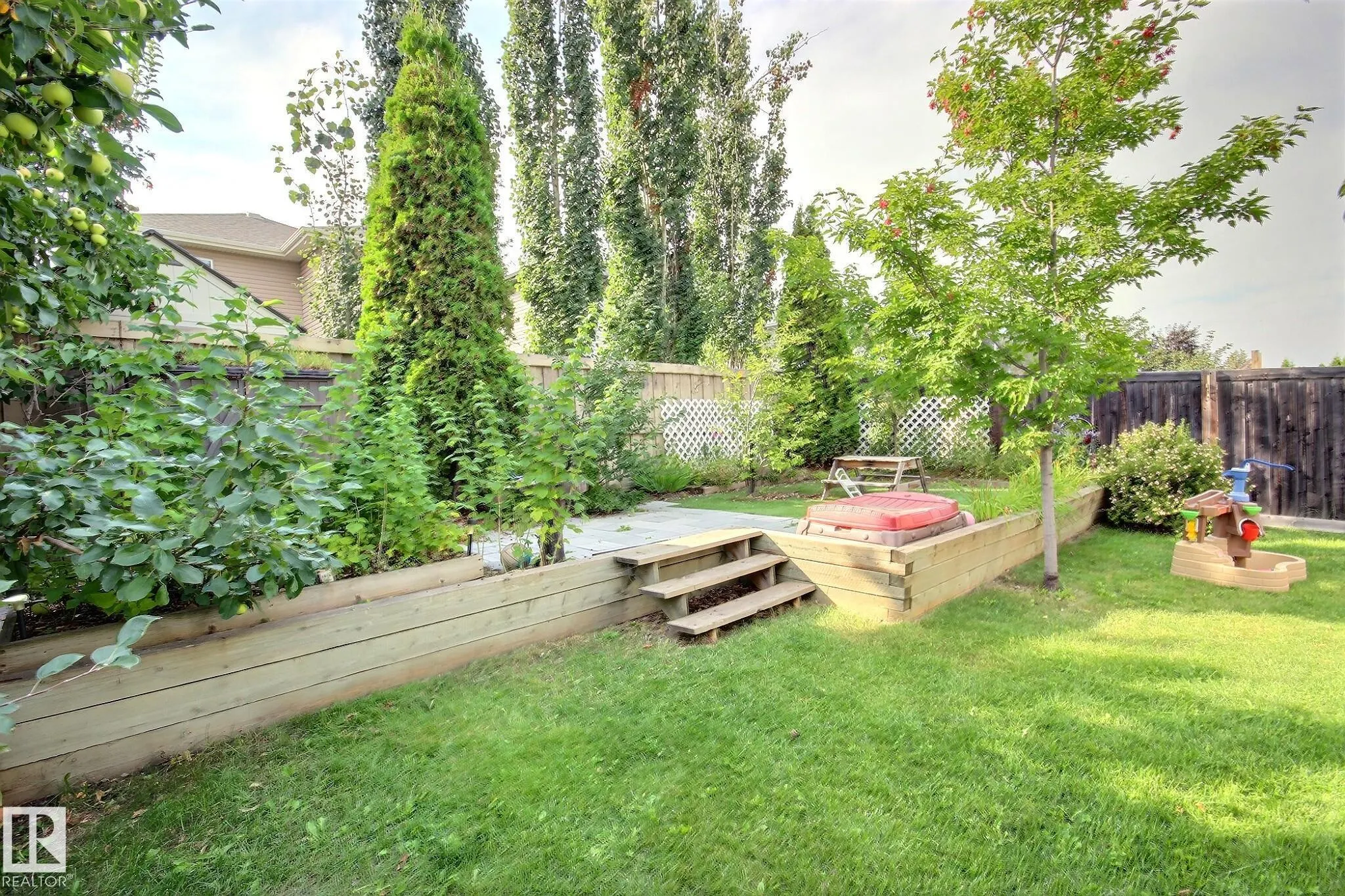 3763 ALEXANDER Crescent