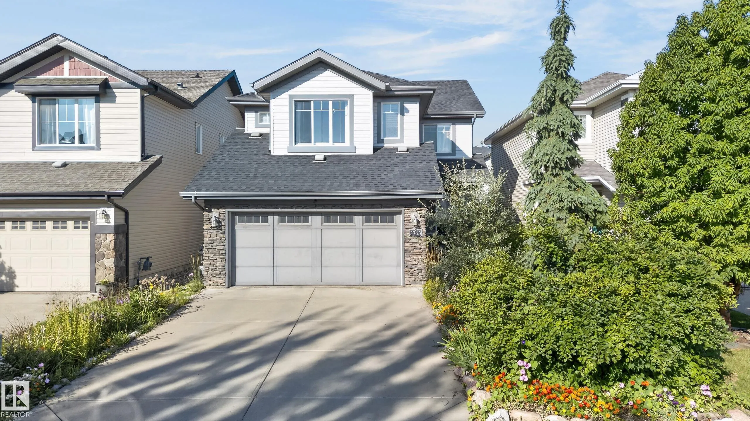 3763 ALEXANDER Crescent