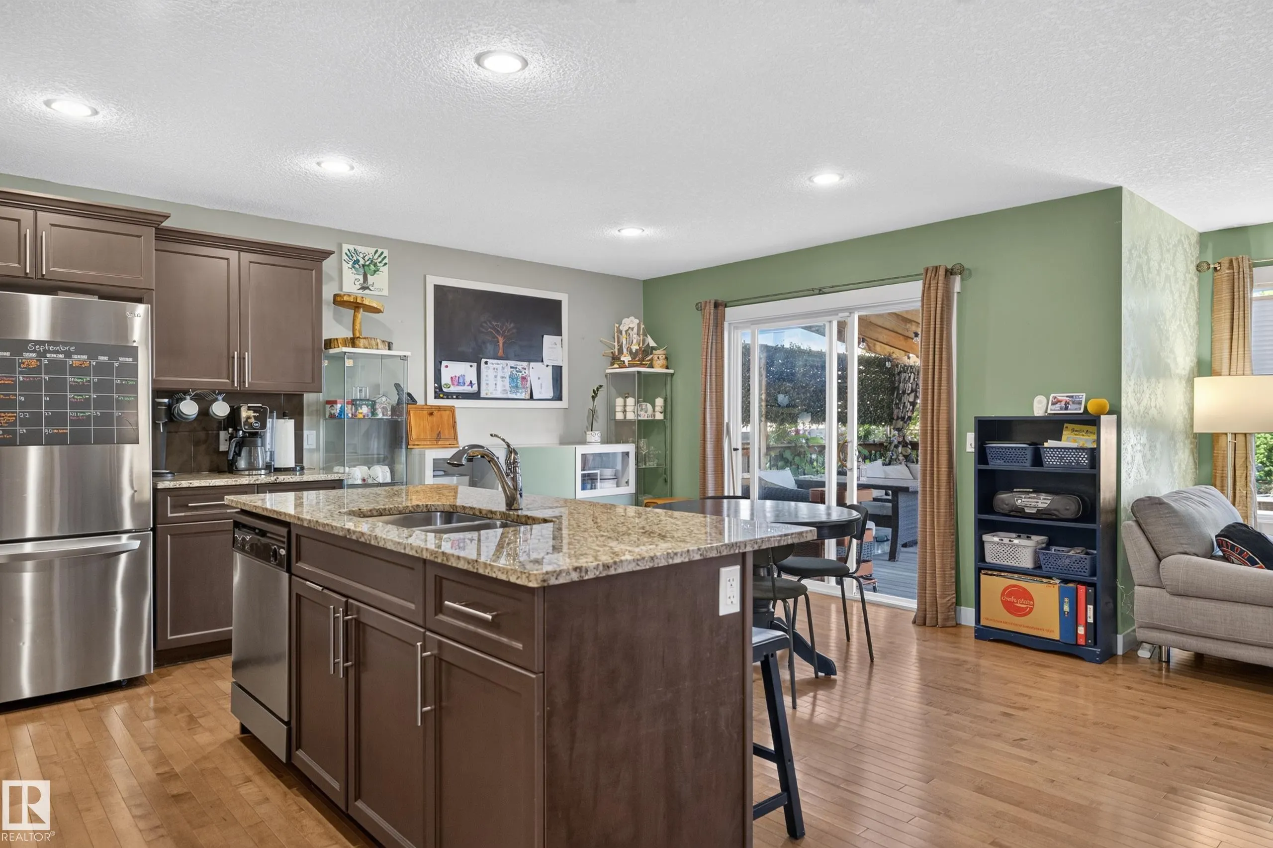 3763 ALEXANDER Crescent