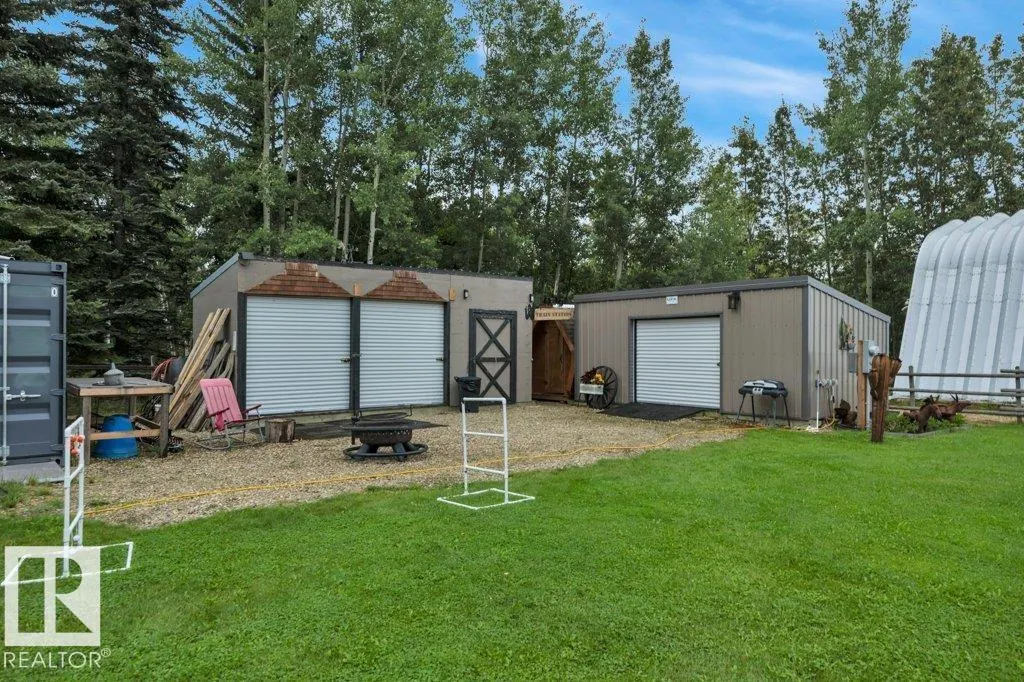 462054 Range Road 11