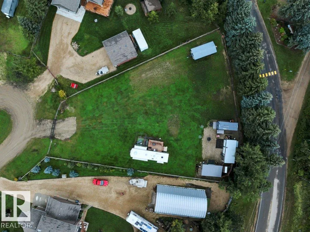 462054 Range Road 11