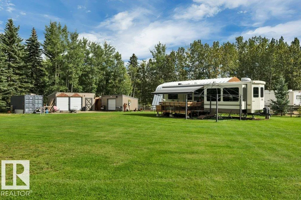 462054 Range Road 11