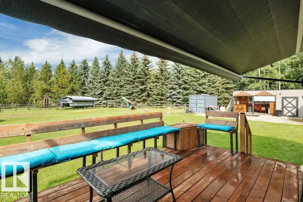 462054 Range Road 11