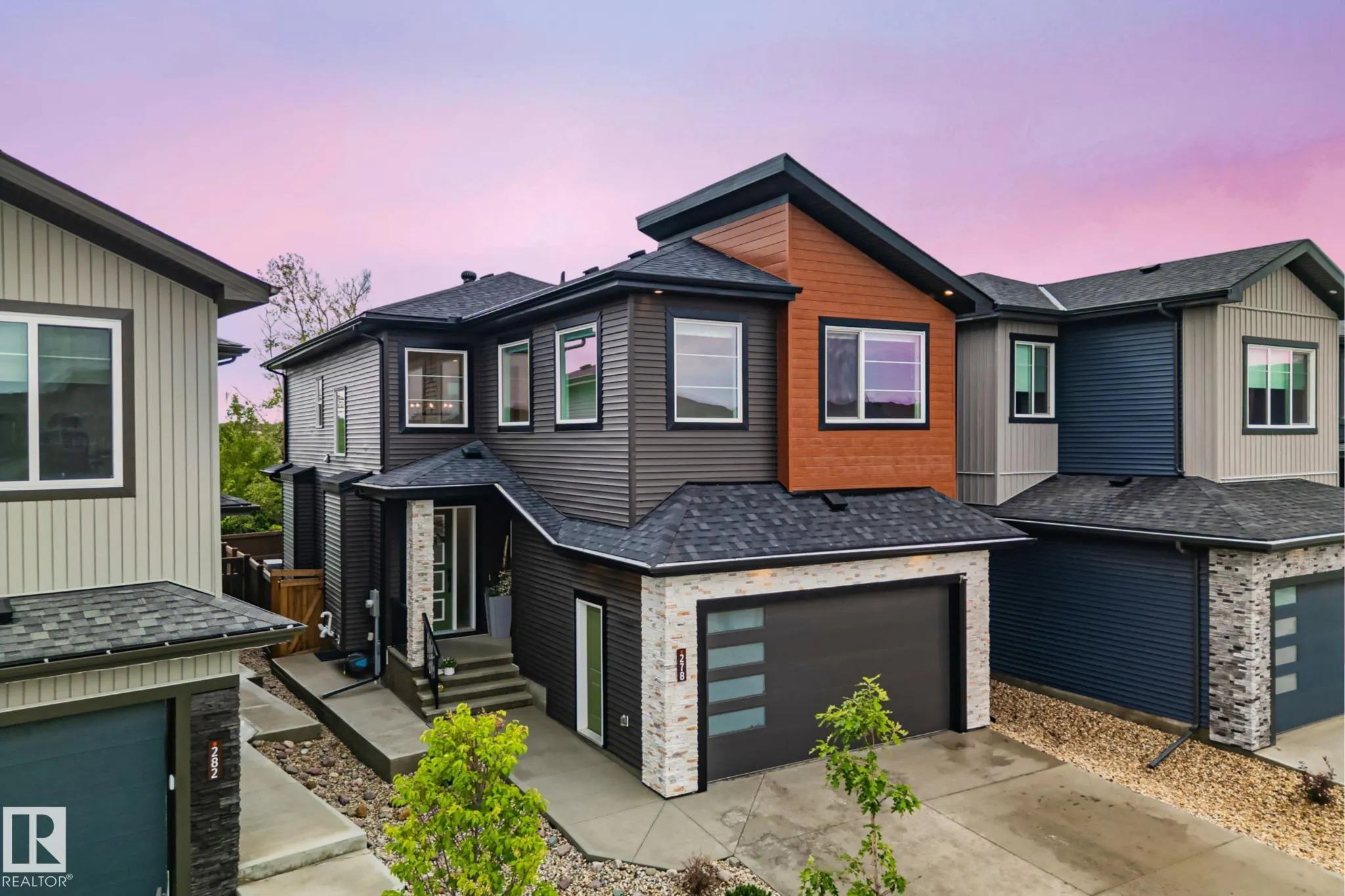 278 Canter Wynd