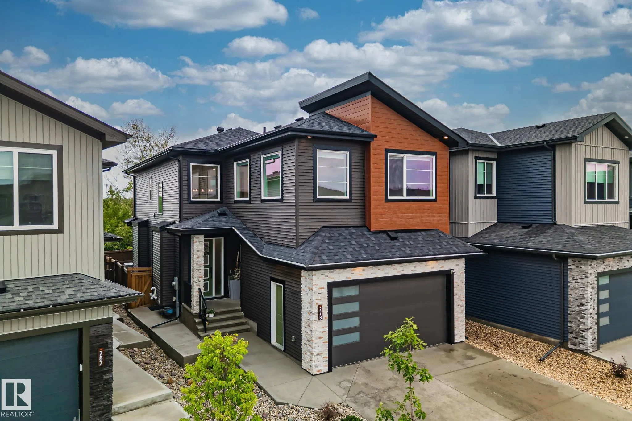278 Canter Wynd