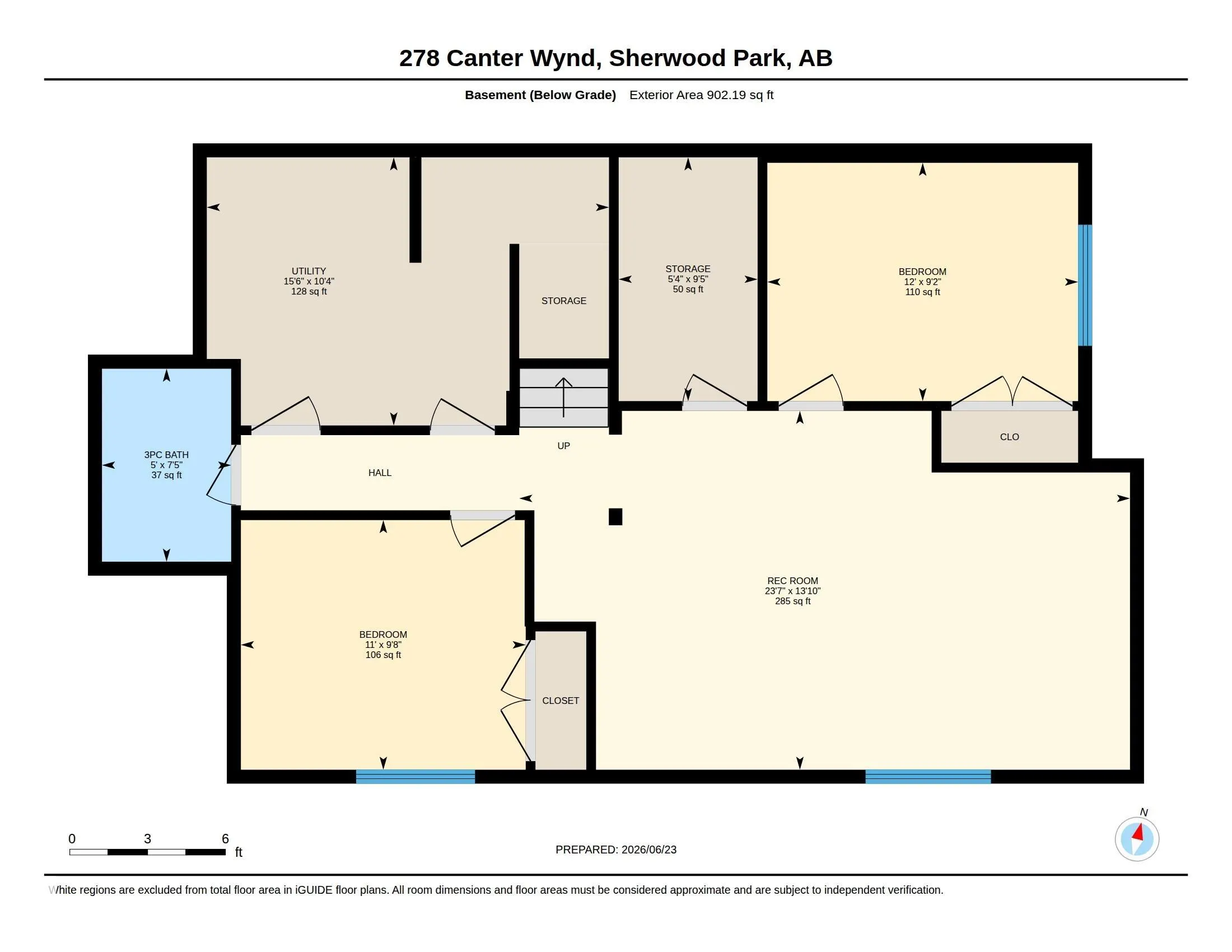 278 Canter Wynd