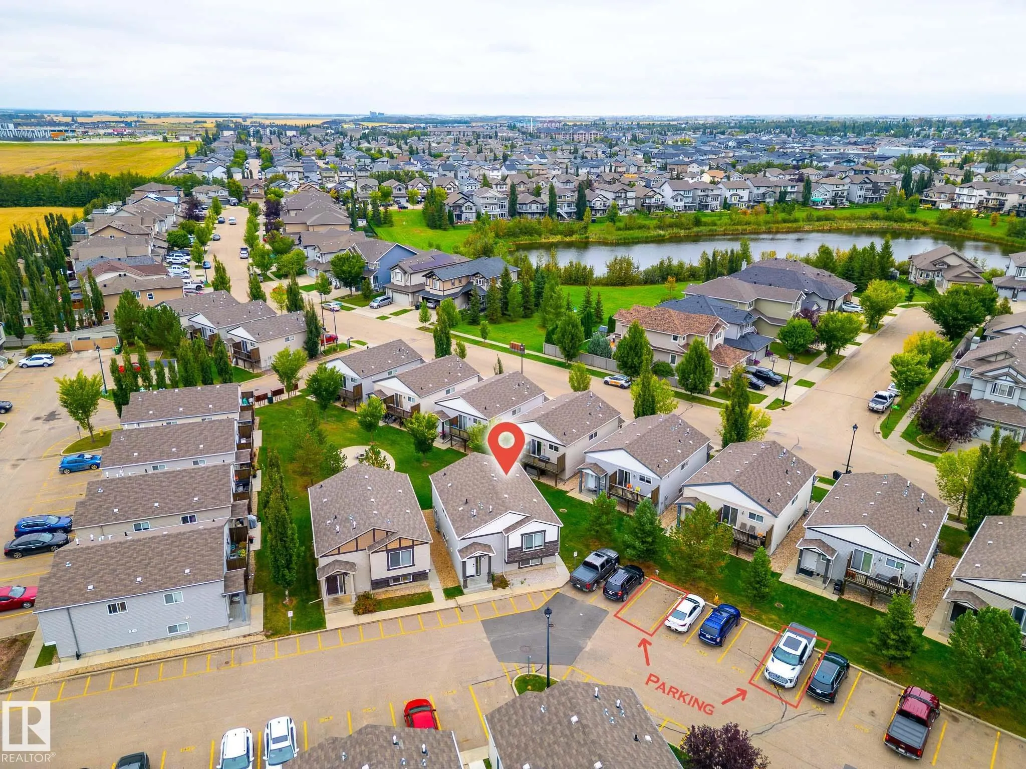 142 Selkirk Place