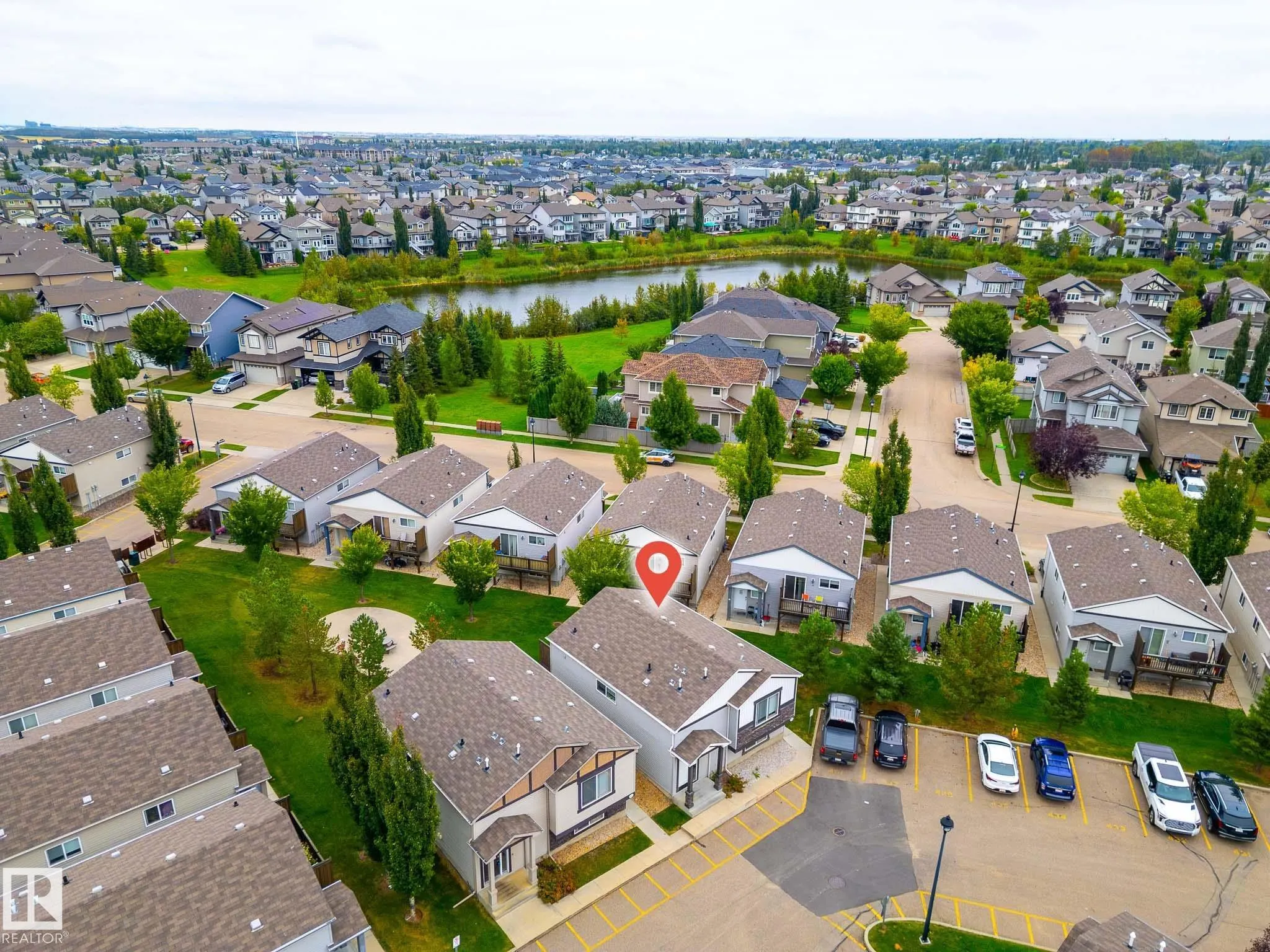 142 Selkirk Place