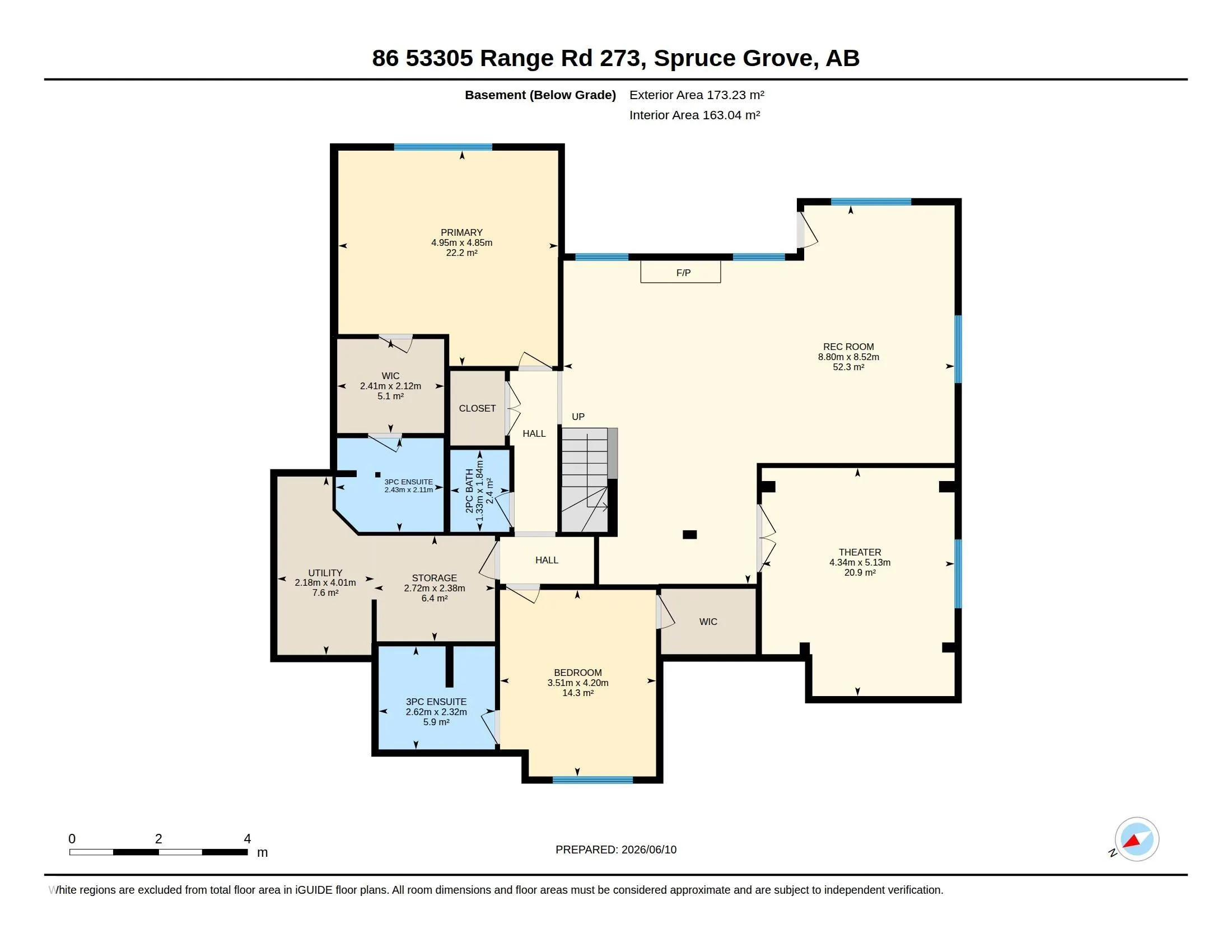 86 53305 RANGE  ROAD 273