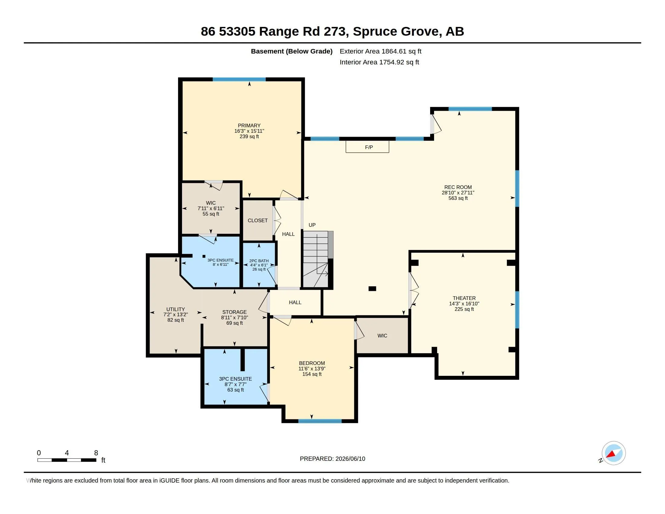86 53305 RANGE  ROAD 273