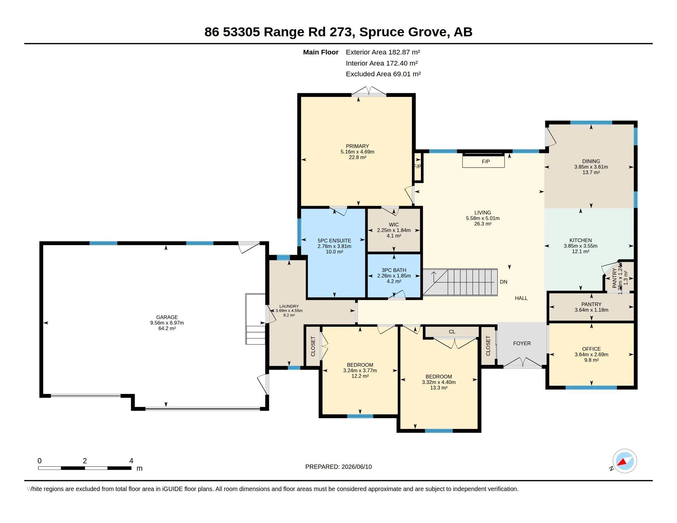 86 53305 RANGE  ROAD 273