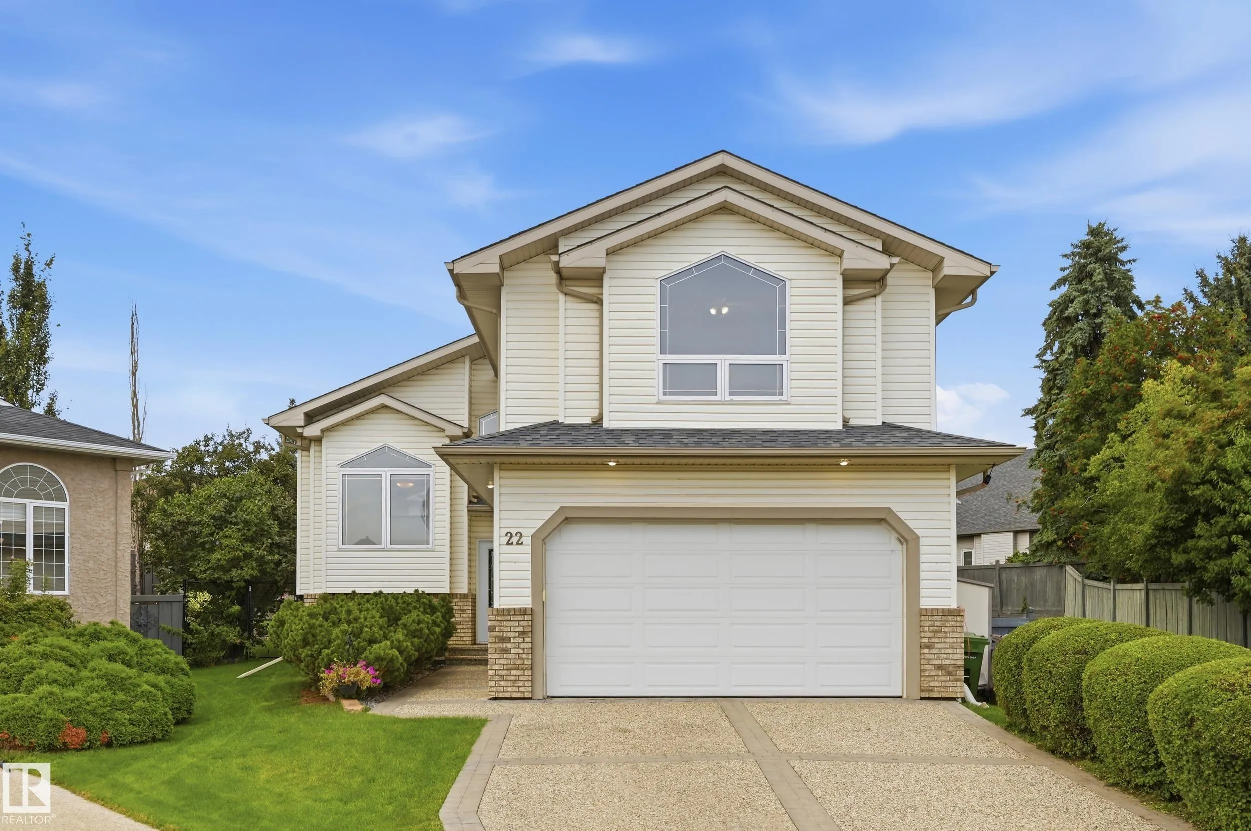 22 OSBORNE Close