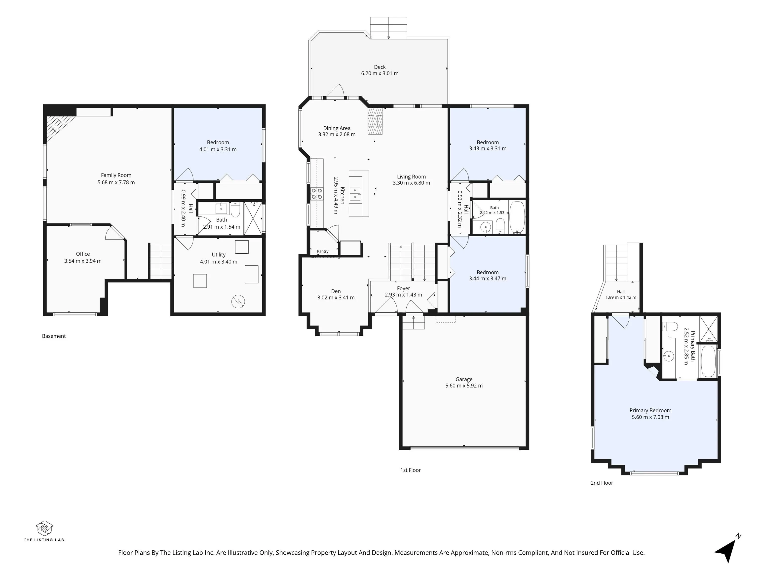 22 OSBORNE Close