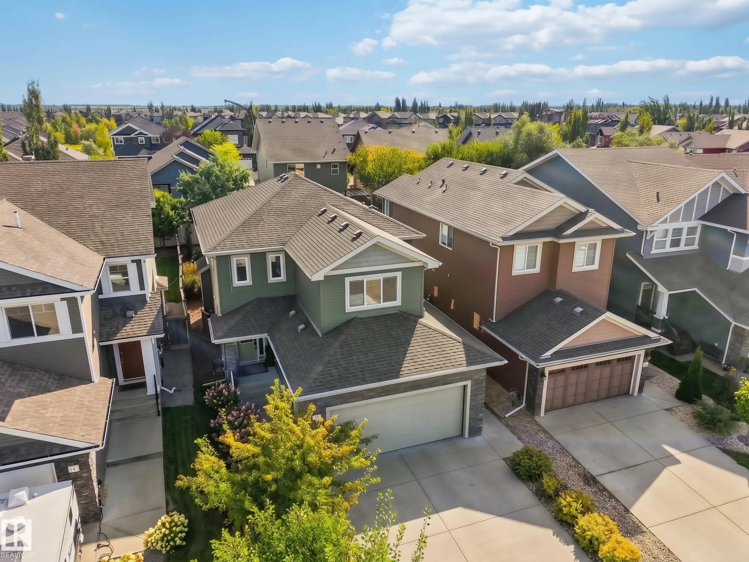 7 ETOILE CRES