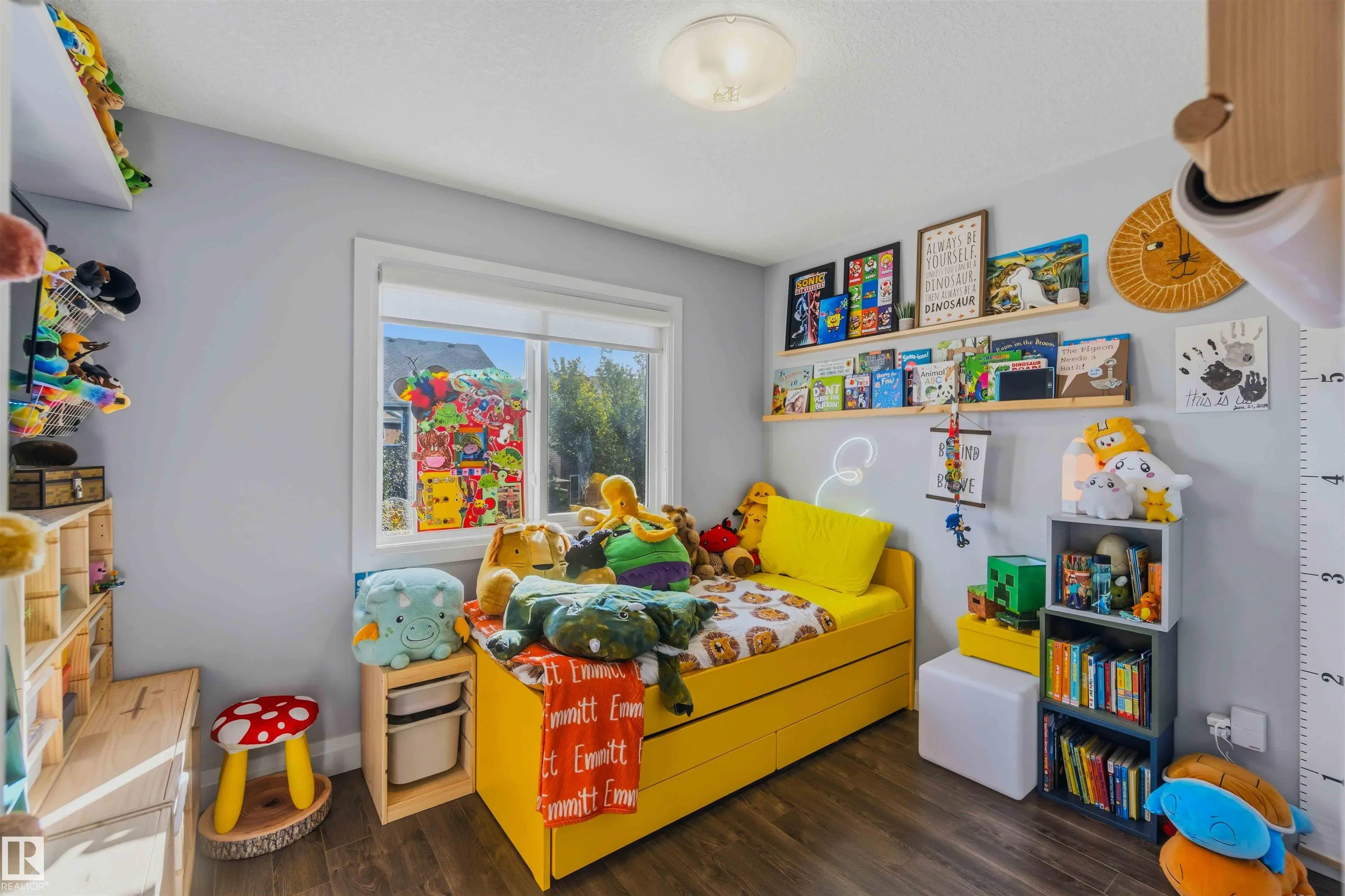 7 ETOILE CRES