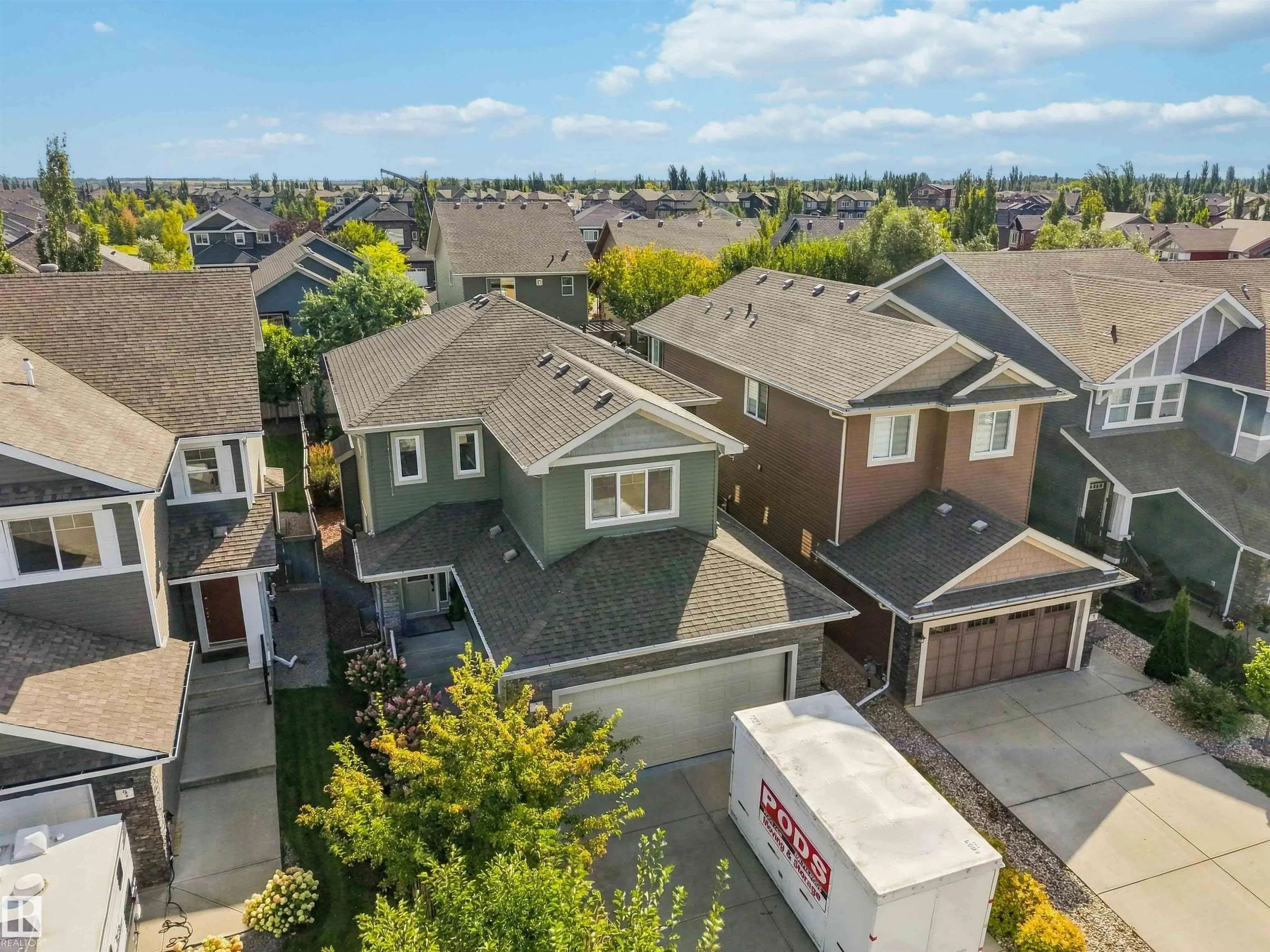 7 ETOILE CRES