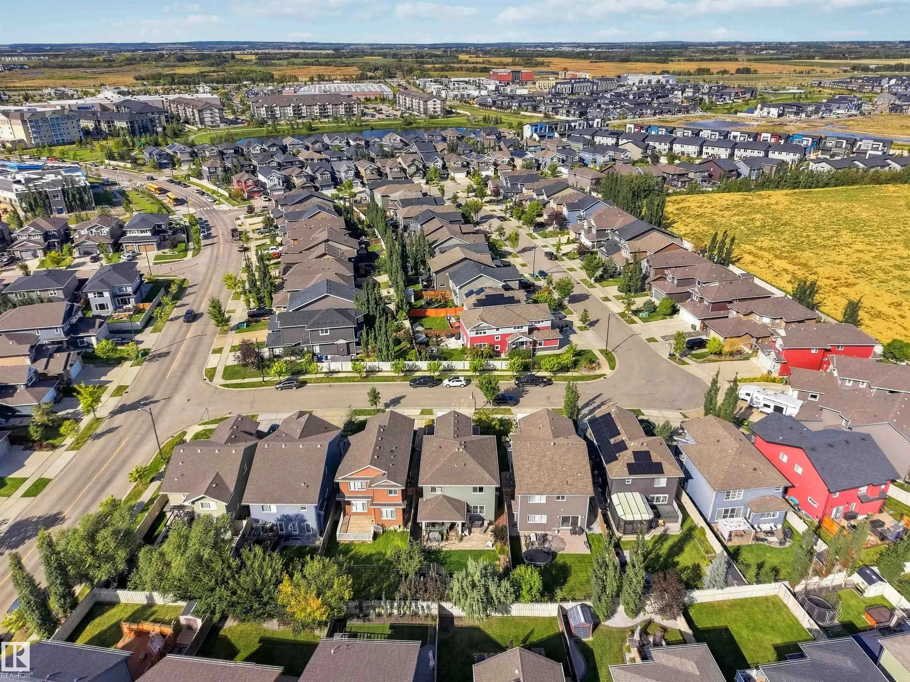 7 ETOILE CRES