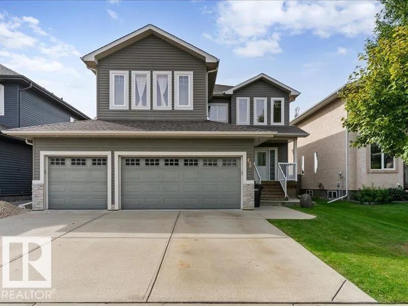 496 RAVINE Court