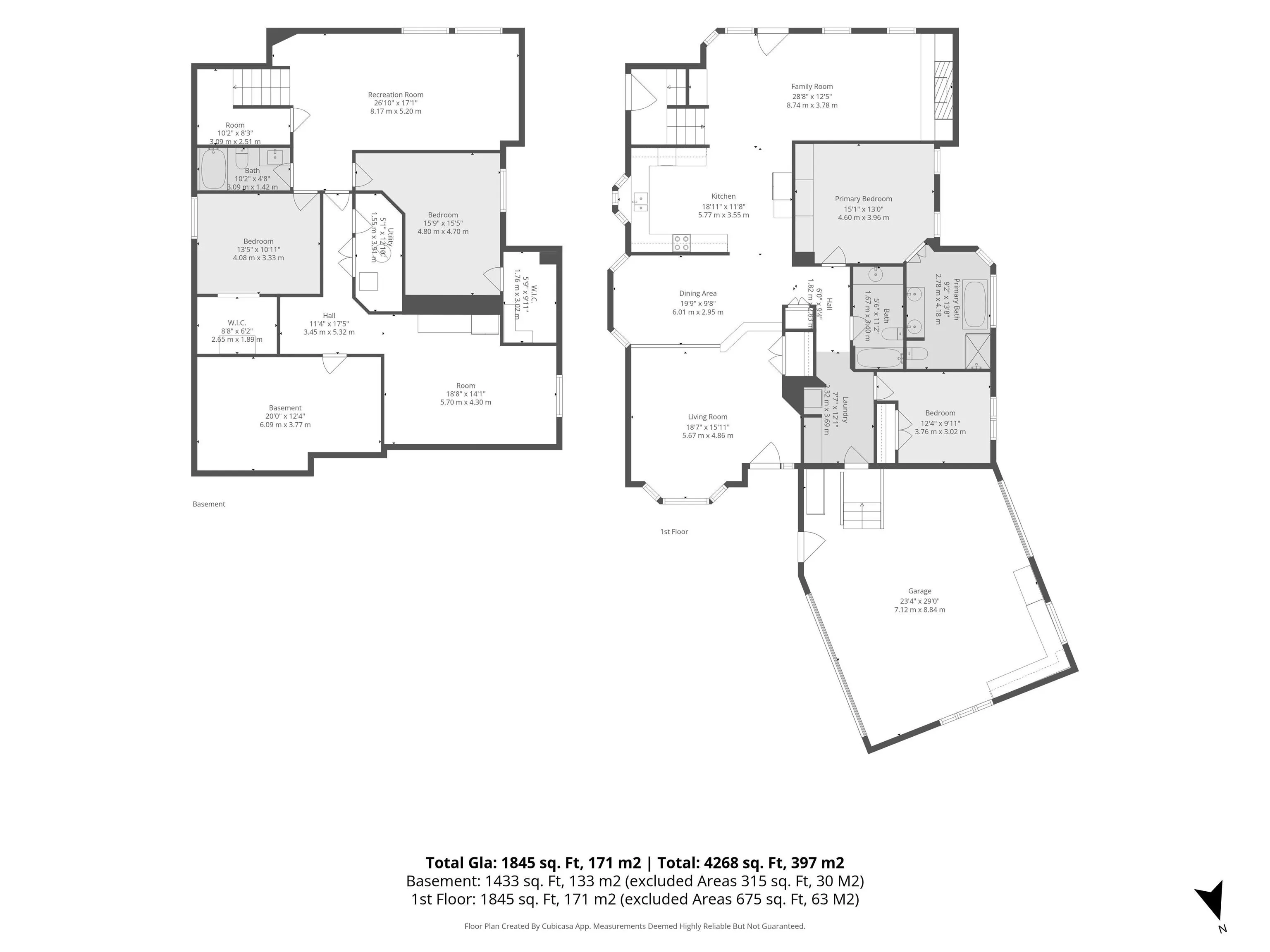 12 A INVERMERE Place