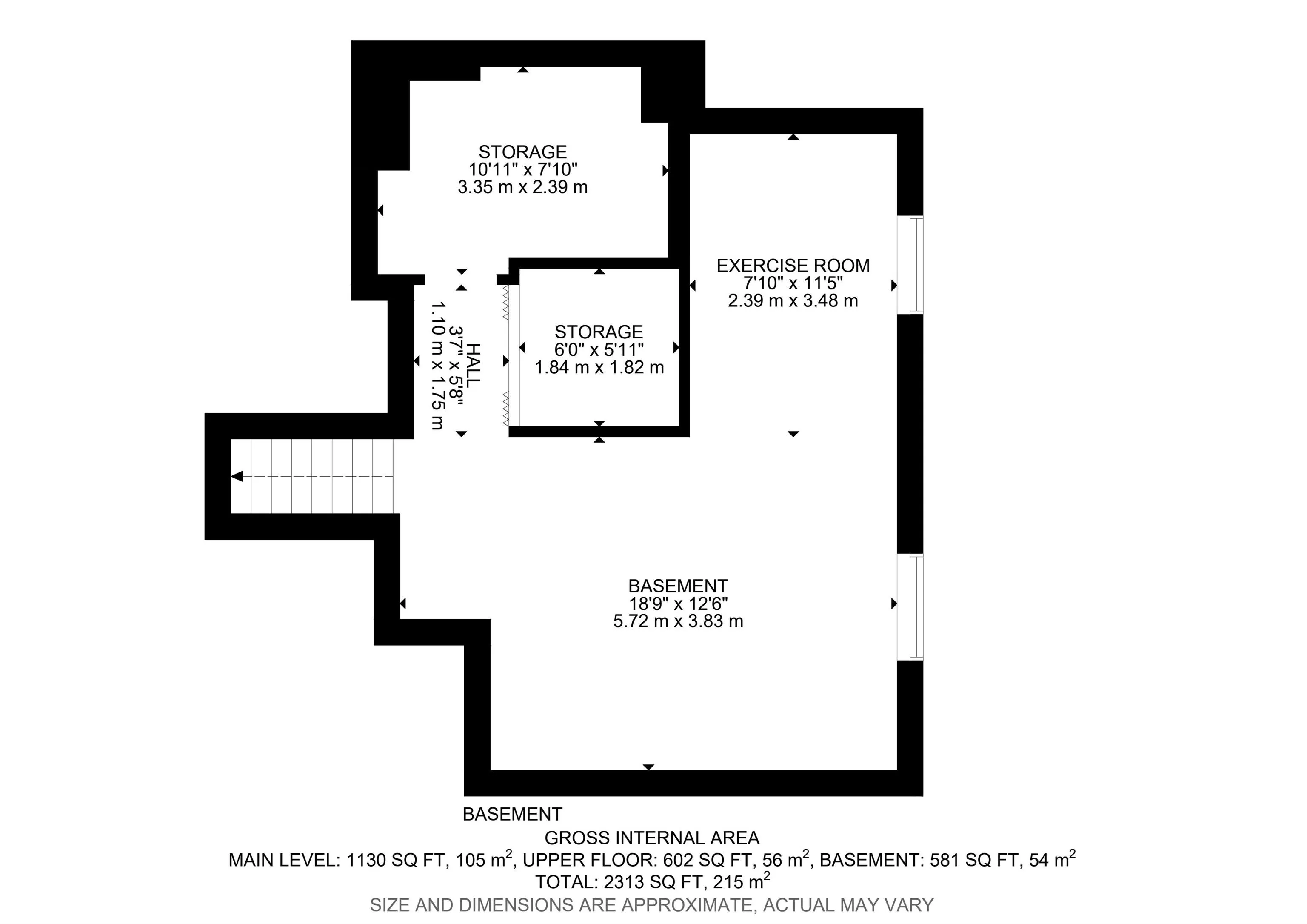 5 LABELLE Crescent