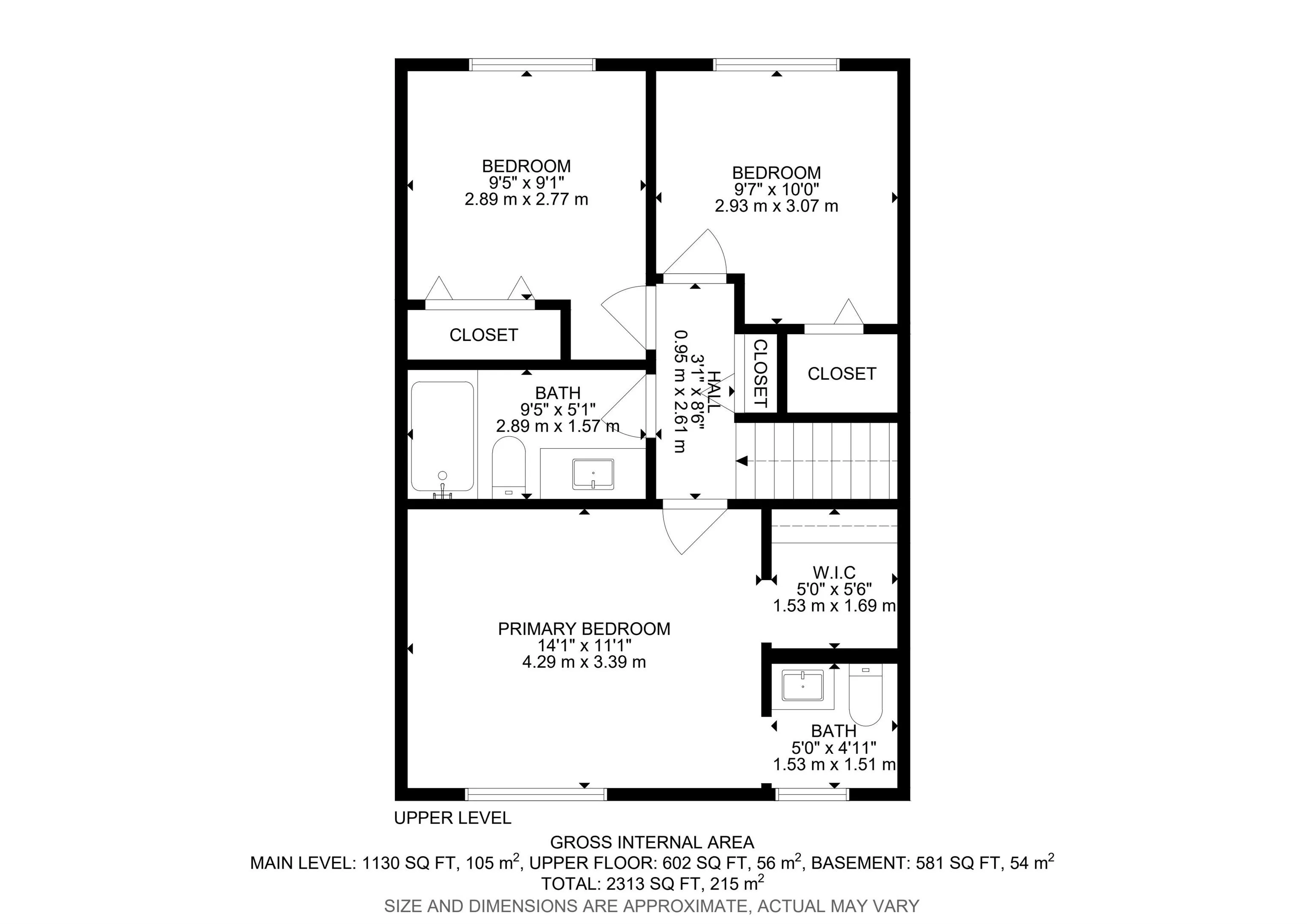 5 LABELLE Crescent