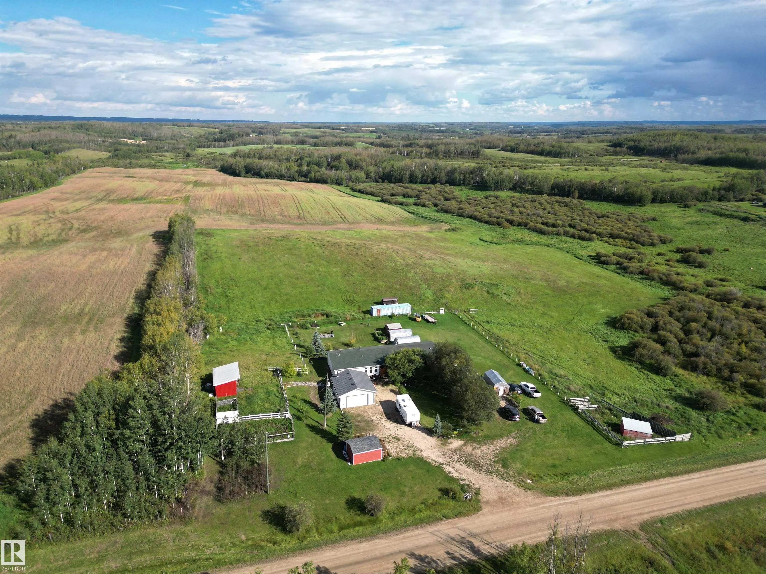 51115 RGE ROAD 60