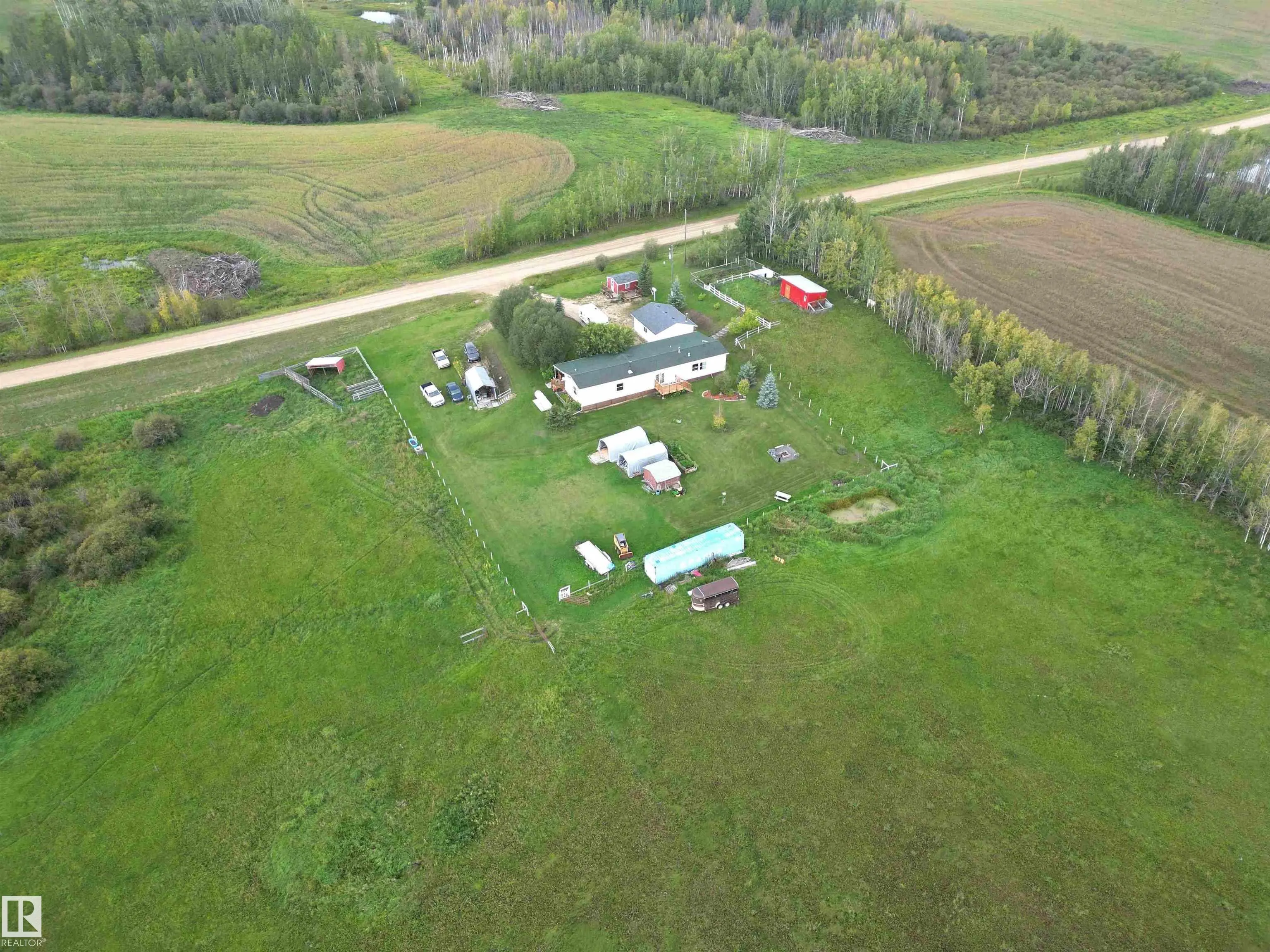 51115 RGE ROAD 60