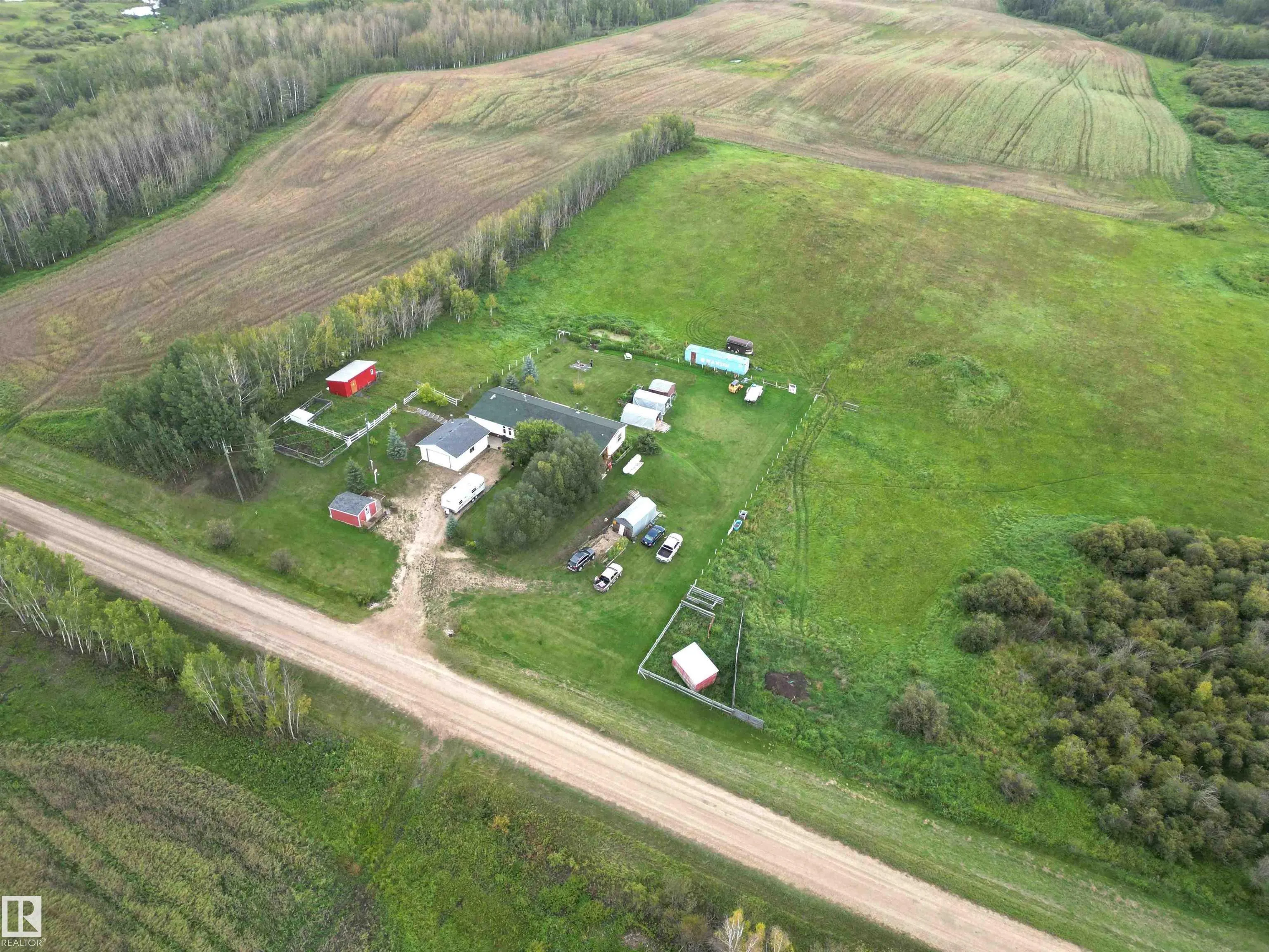51115 RGE ROAD 60